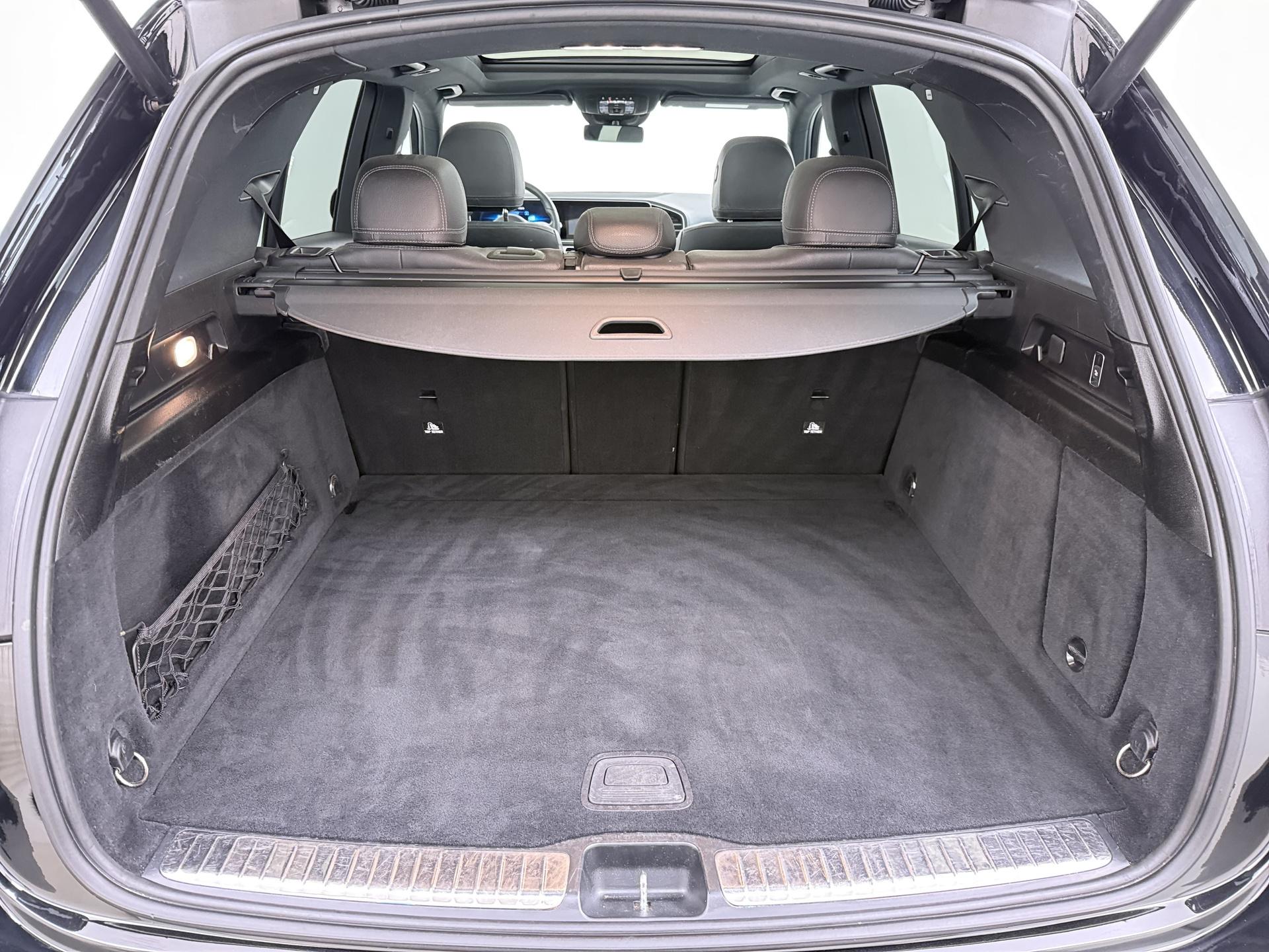 Mercedes-Benz GLE-klasse 400 d 4MATIC AMG-Line 5-persoons 18