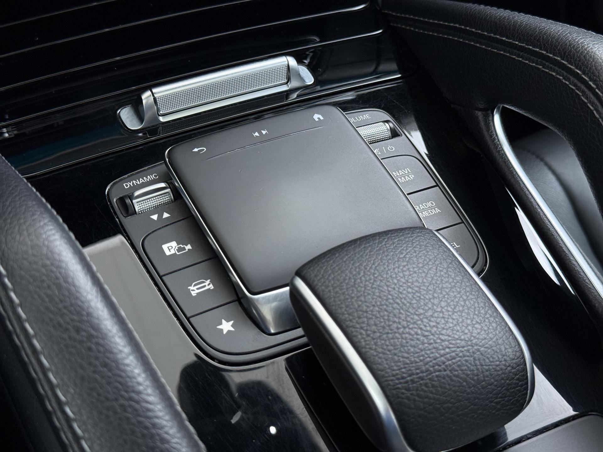 Mercedes-Benz GLE-klasse 400 d 4MATIC AMG-Line 5-persoons 47