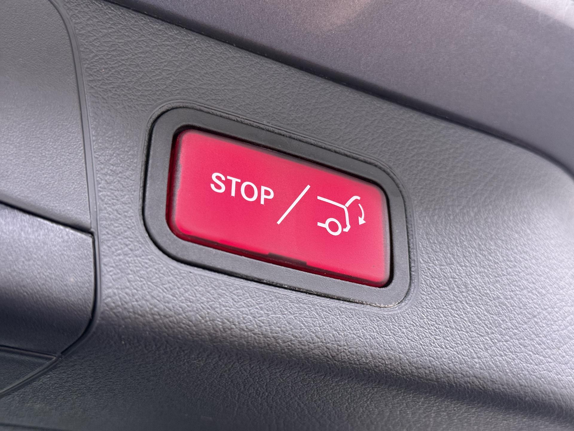 Mercedes-Benz B-klasse 180 AMG Business Solution 17