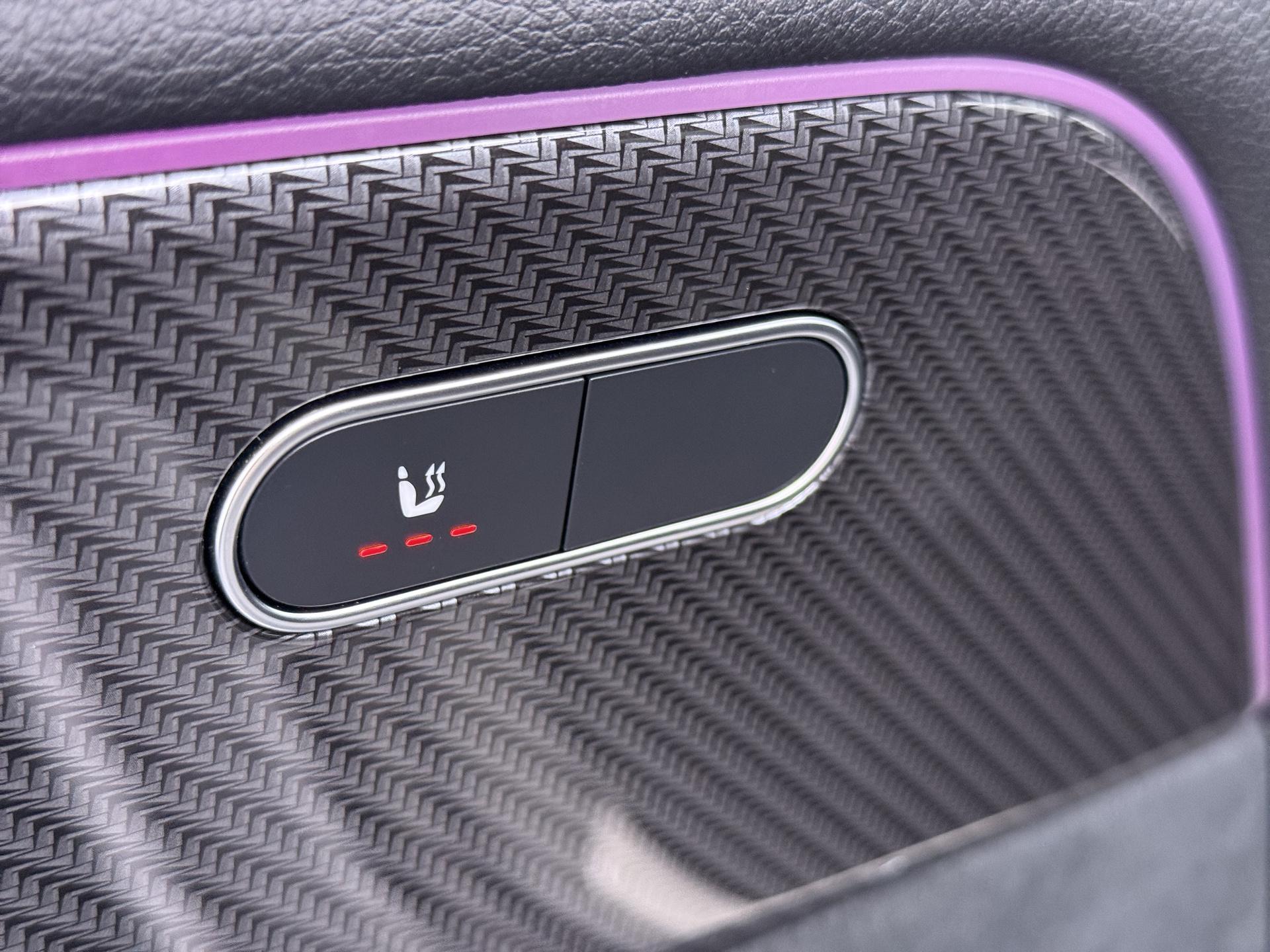 Mercedes-Benz B-klasse 180 AMG Business Solution 3