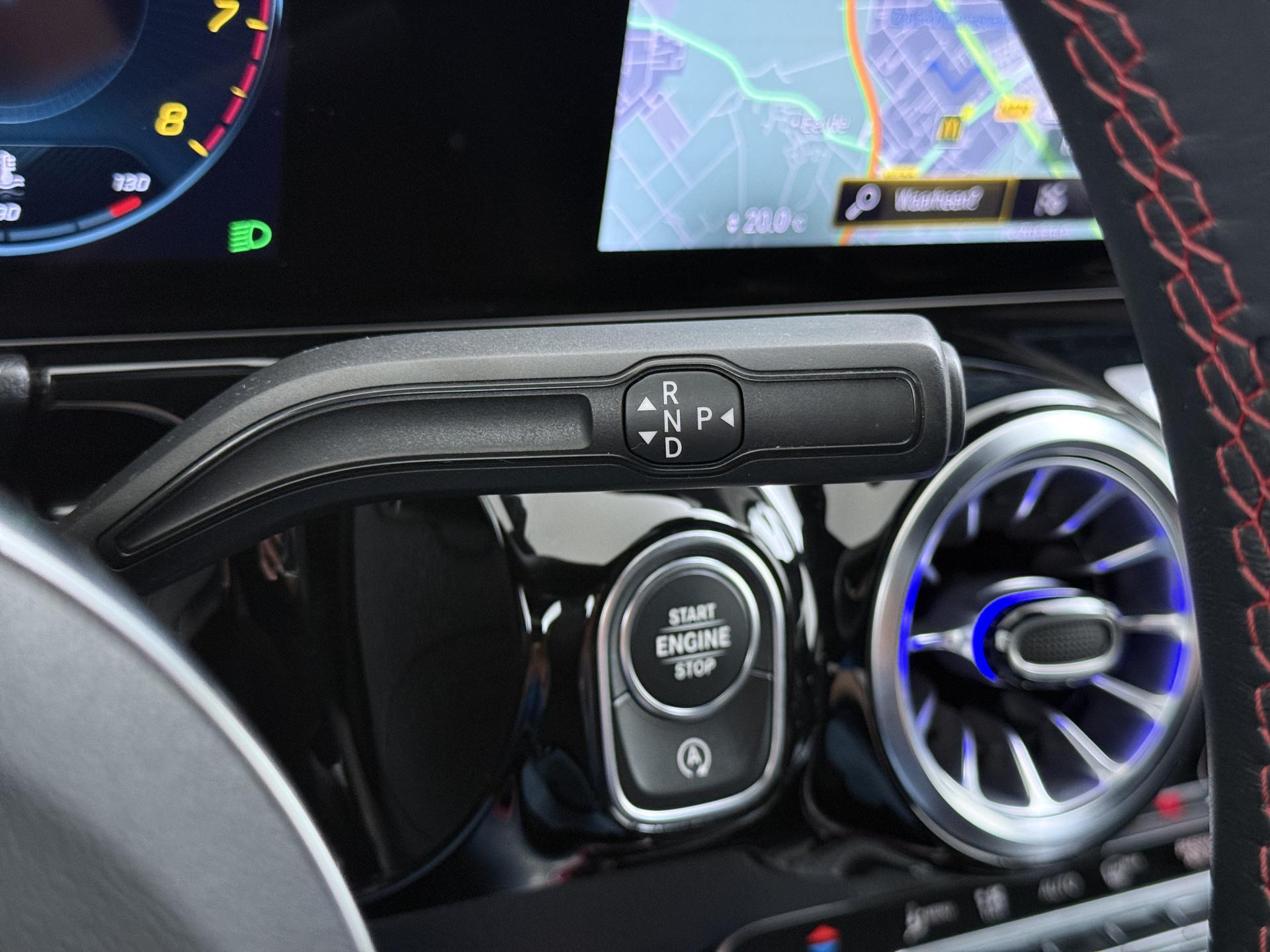 Mercedes-Benz B-klasse 180 AMG Business Solution 30