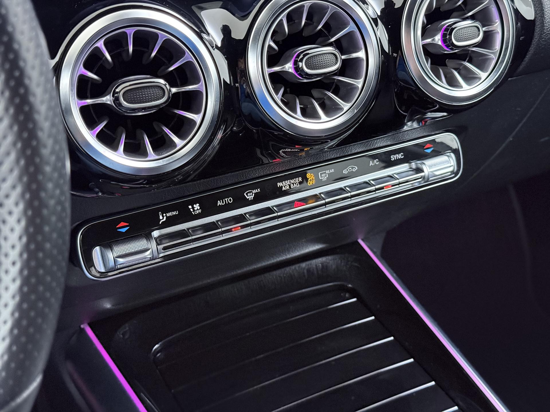 Mercedes-Benz B-klasse 180 AMG Business Solution 43