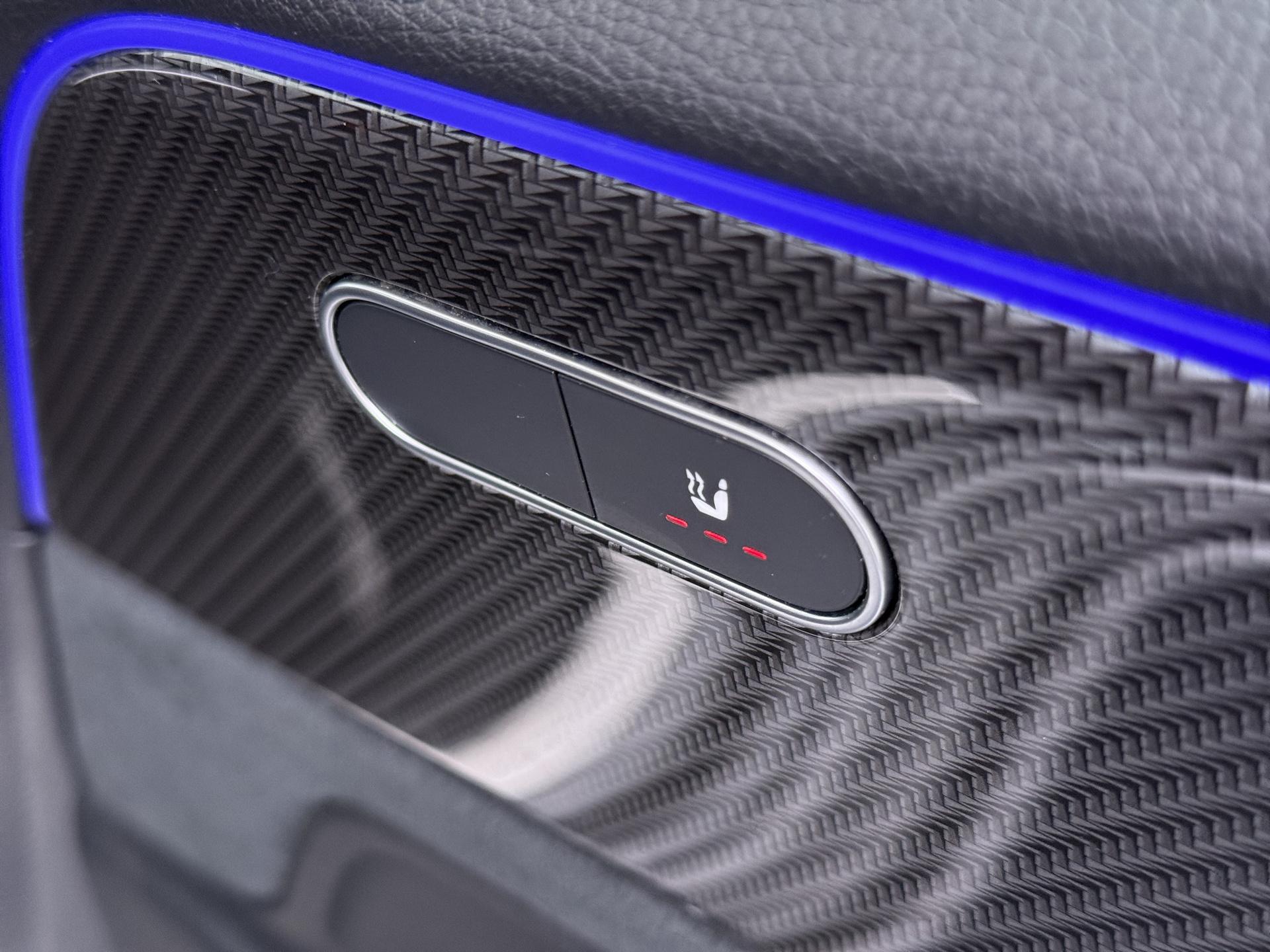 Mercedes-Benz B-klasse 180 AMG Business Solution 47