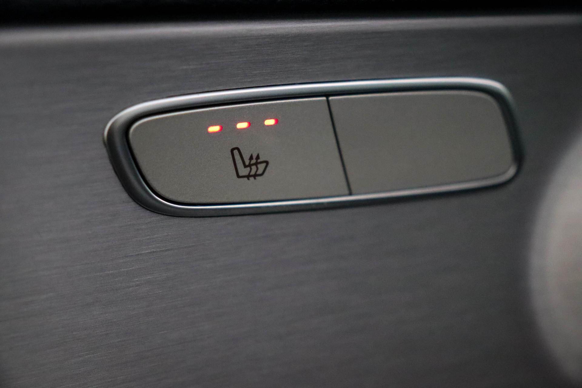 Mercedes-Benz C-Klasse 180 AMG Business Line 20