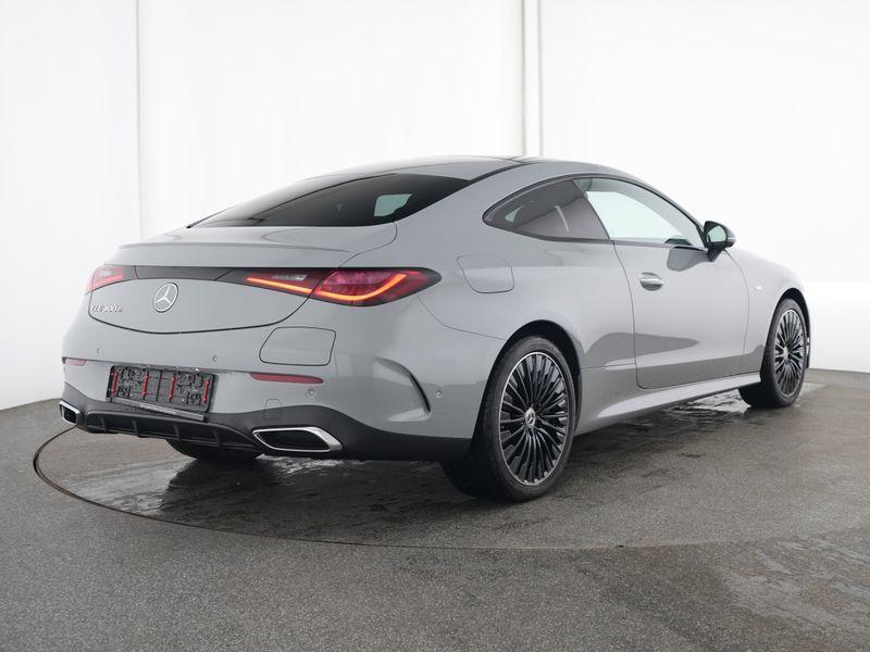 Mercedes-Benz CLE 300 e AMG Line Premium 2