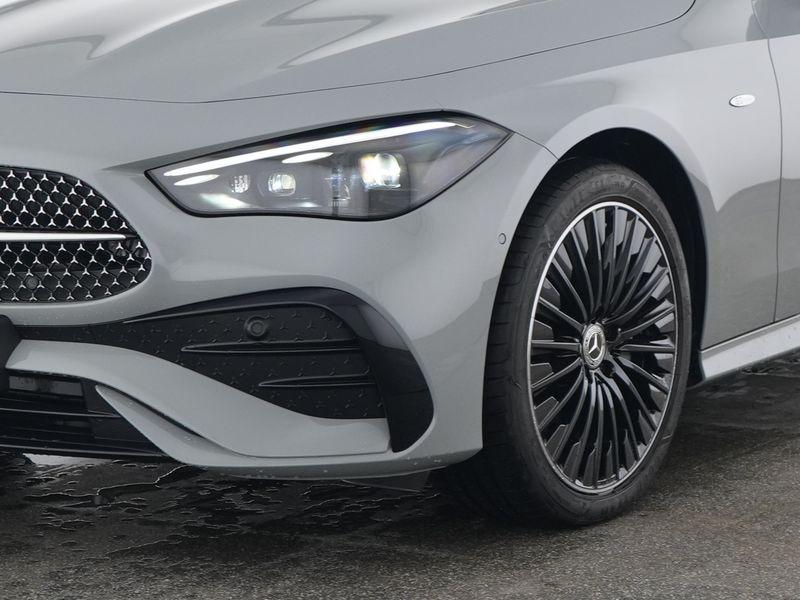 Mercedes-Benz CLE 300 e AMG Line Premium 3