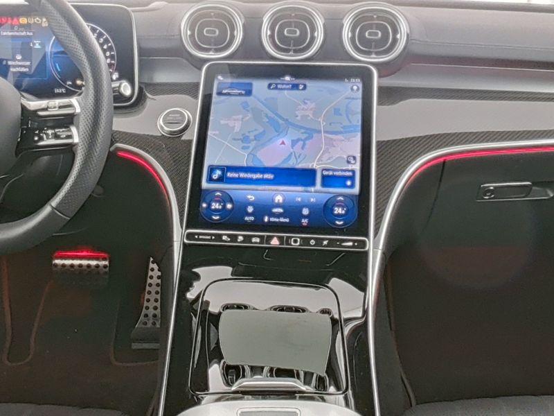 Mercedes-Benz CLE 300 e AMG Line Premium 4