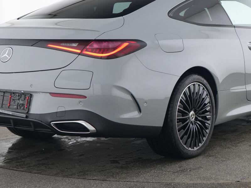 Mercedes-Benz CLE 300 e AMG Line Premium 5