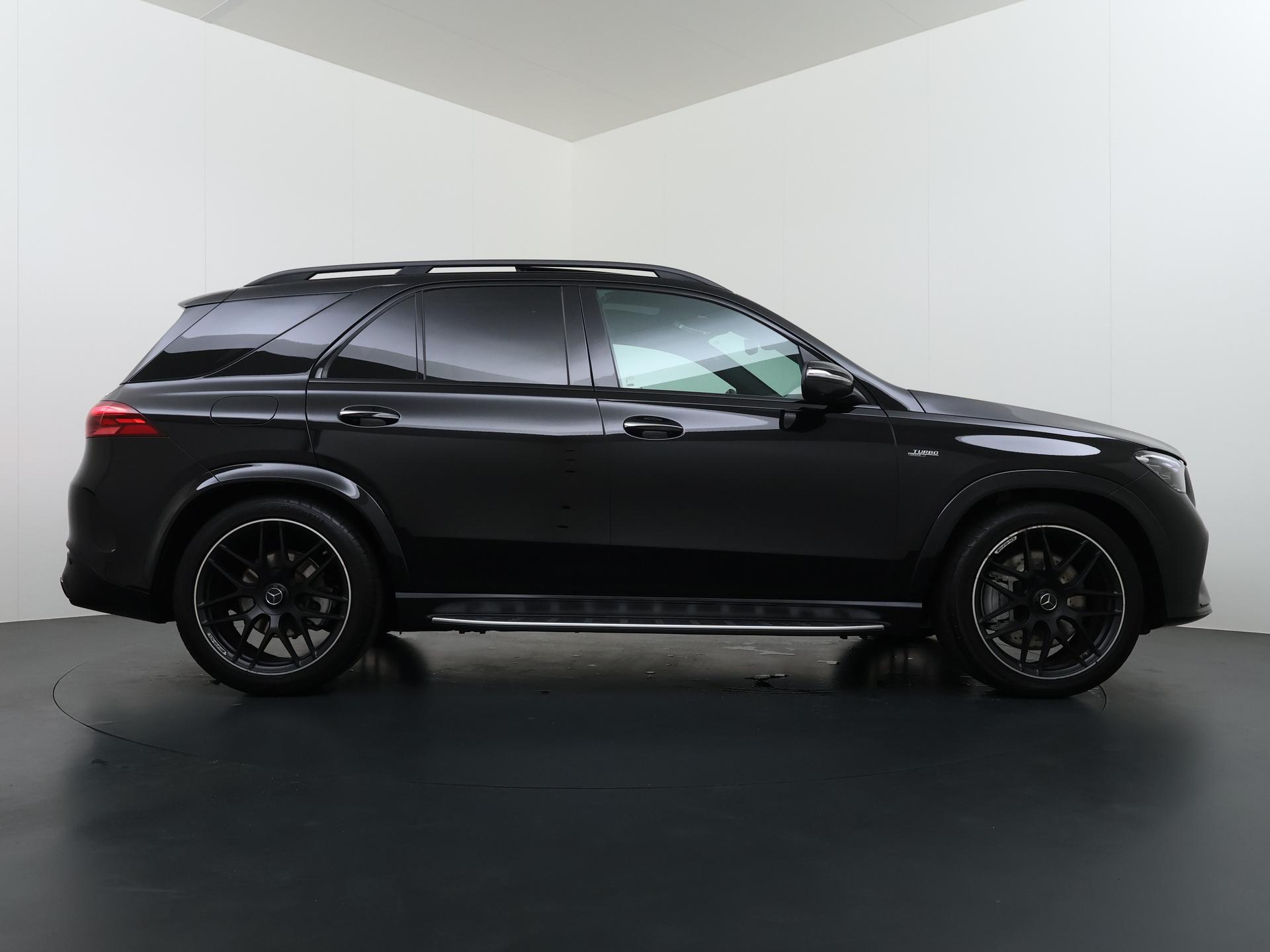 Mercedes-Benz GLE 53 AMG 4MATIC+ Premium 10