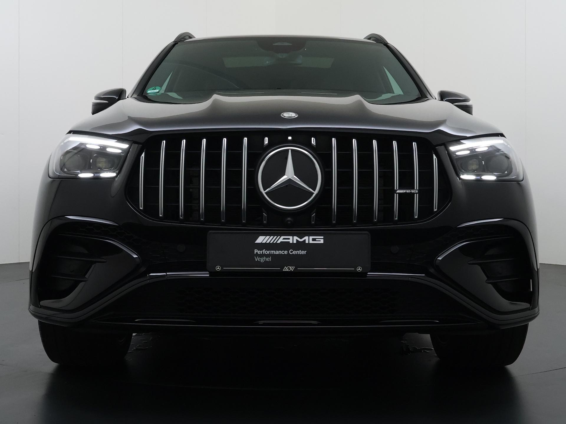 Mercedes-Benz GLE 53 AMG 4MATIC+ Premium 14