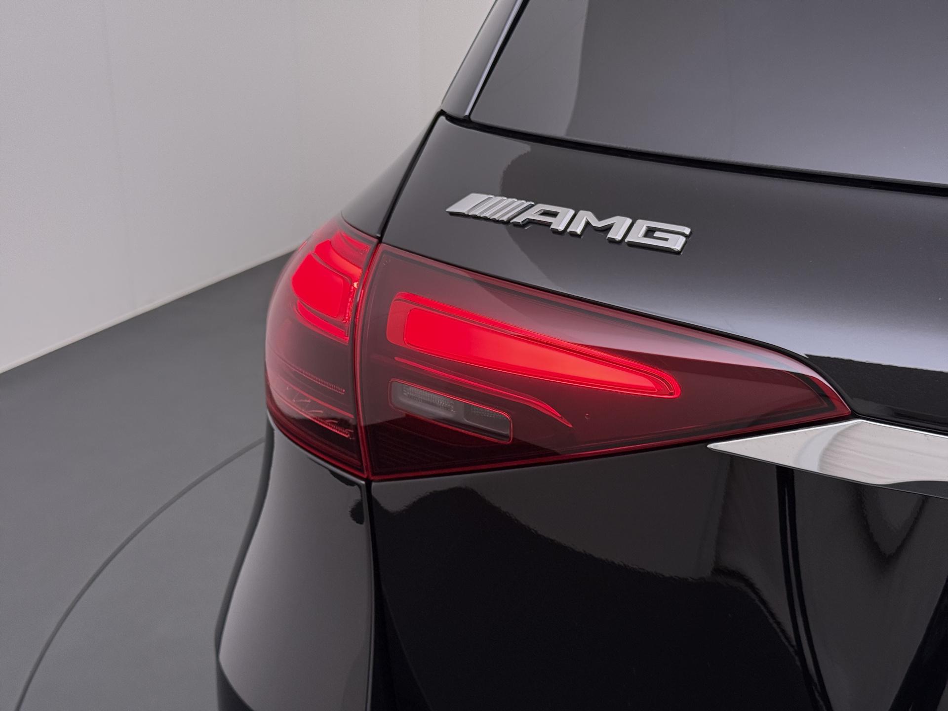 Mercedes-Benz GLE 53 AMG 4MATIC+ Premium 18