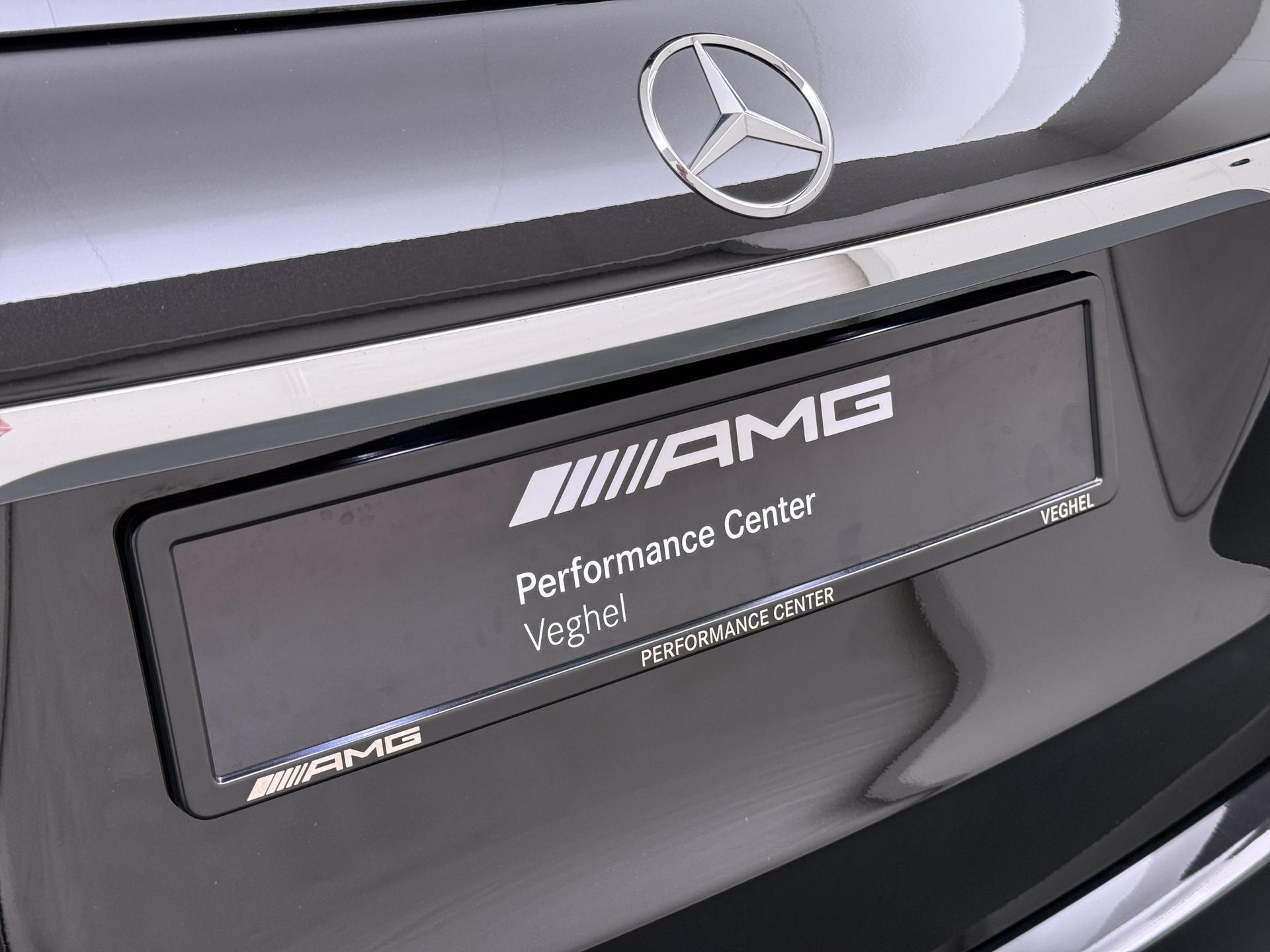 Mercedes-Benz GLE 53 AMG 4MATIC+ Premium 19