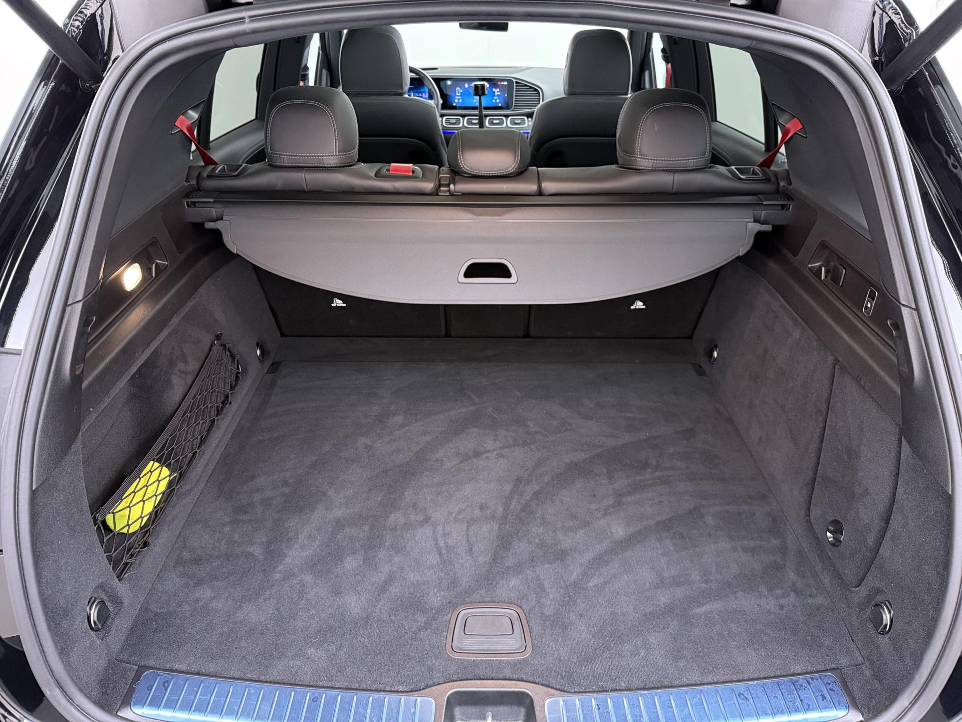 Mercedes-Benz GLE 53 AMG 4MATIC+ Premium 20