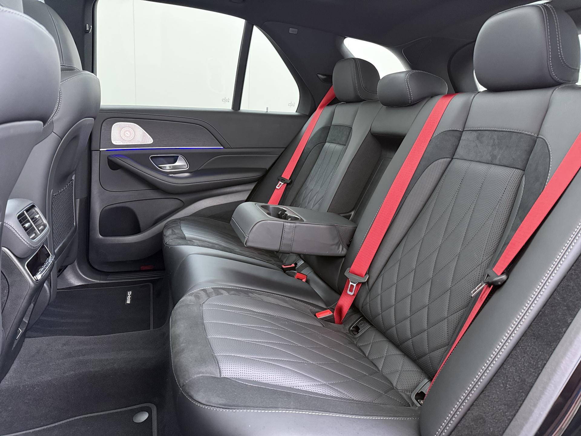 Mercedes-Benz GLE 53 AMG 4MATIC+ Premium 30
