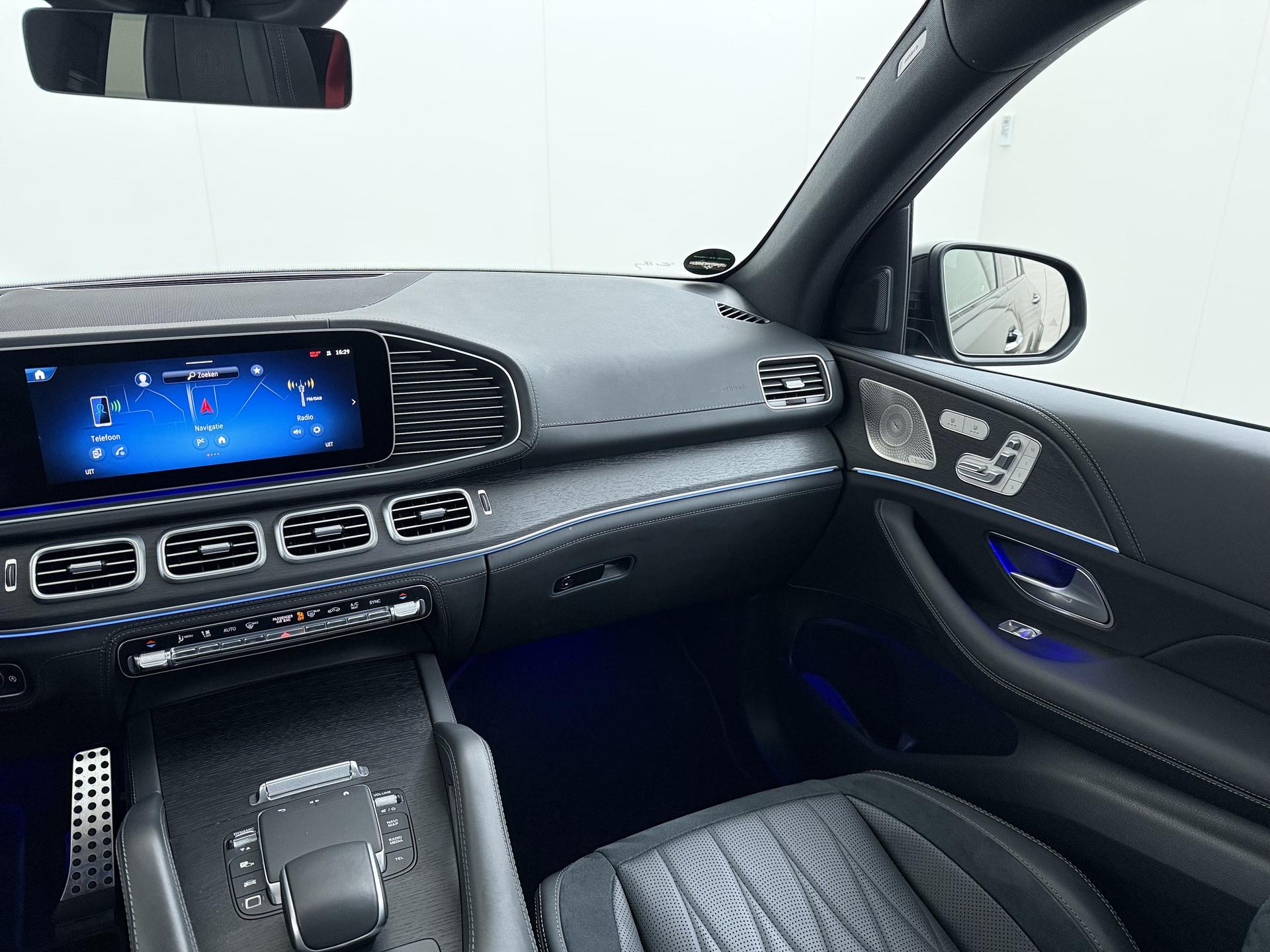 Mercedes-Benz GLE 53 AMG 4MATIC+ Premium 33