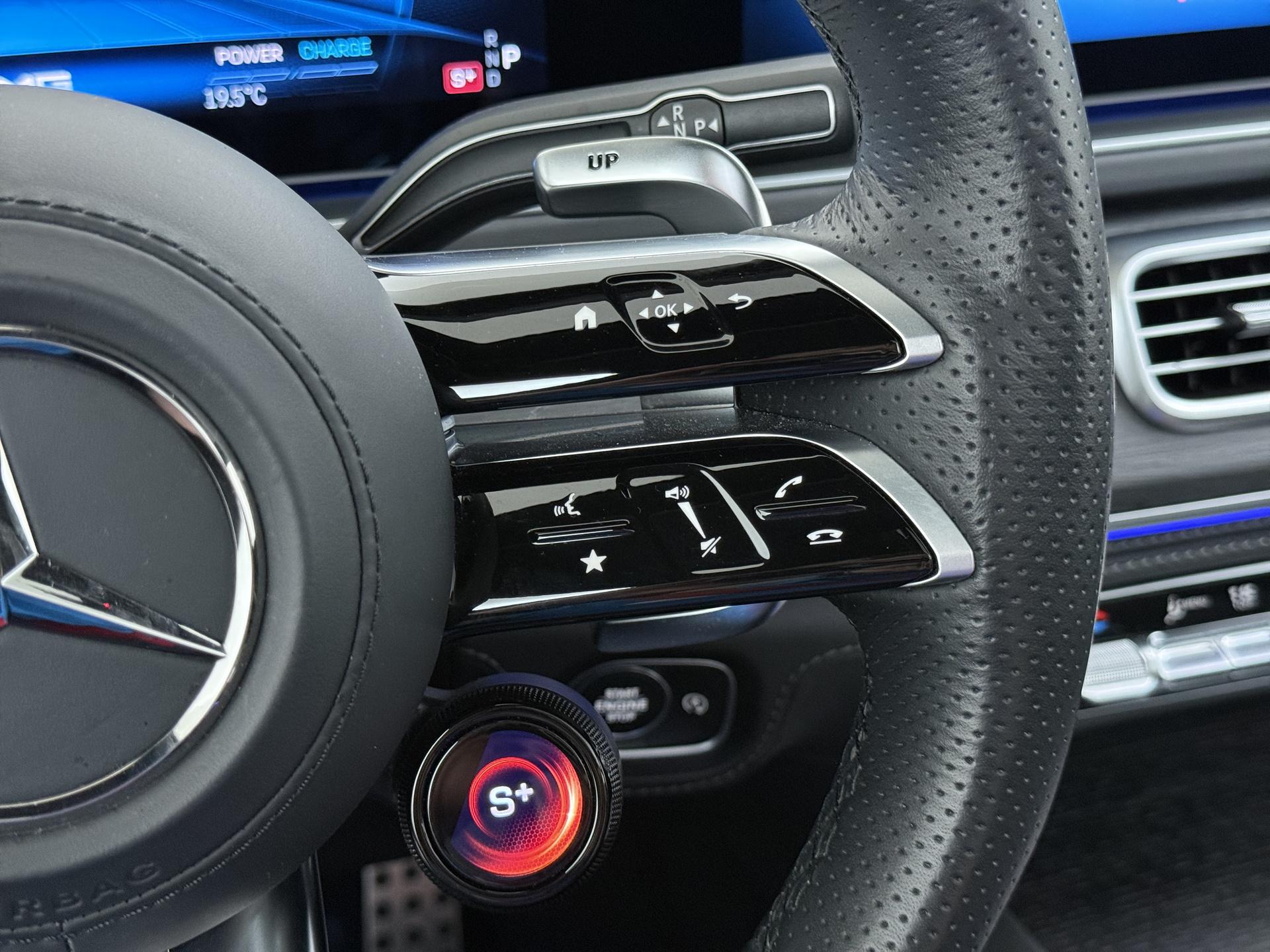 Mercedes-Benz GLE 53 AMG 4MATIC+ Premium 37