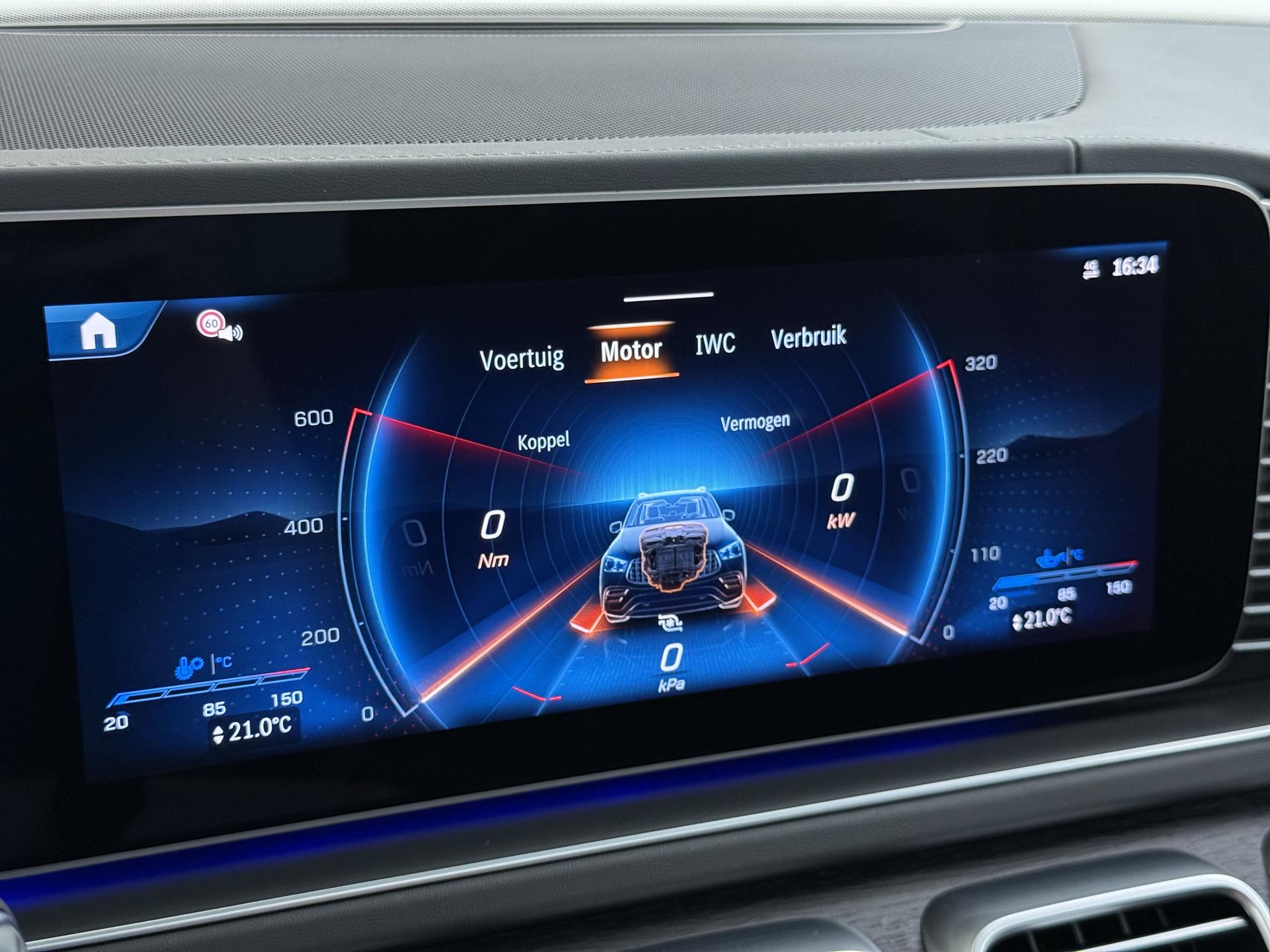 Mercedes-Benz GLE 53 AMG 4MATIC+ Premium 53