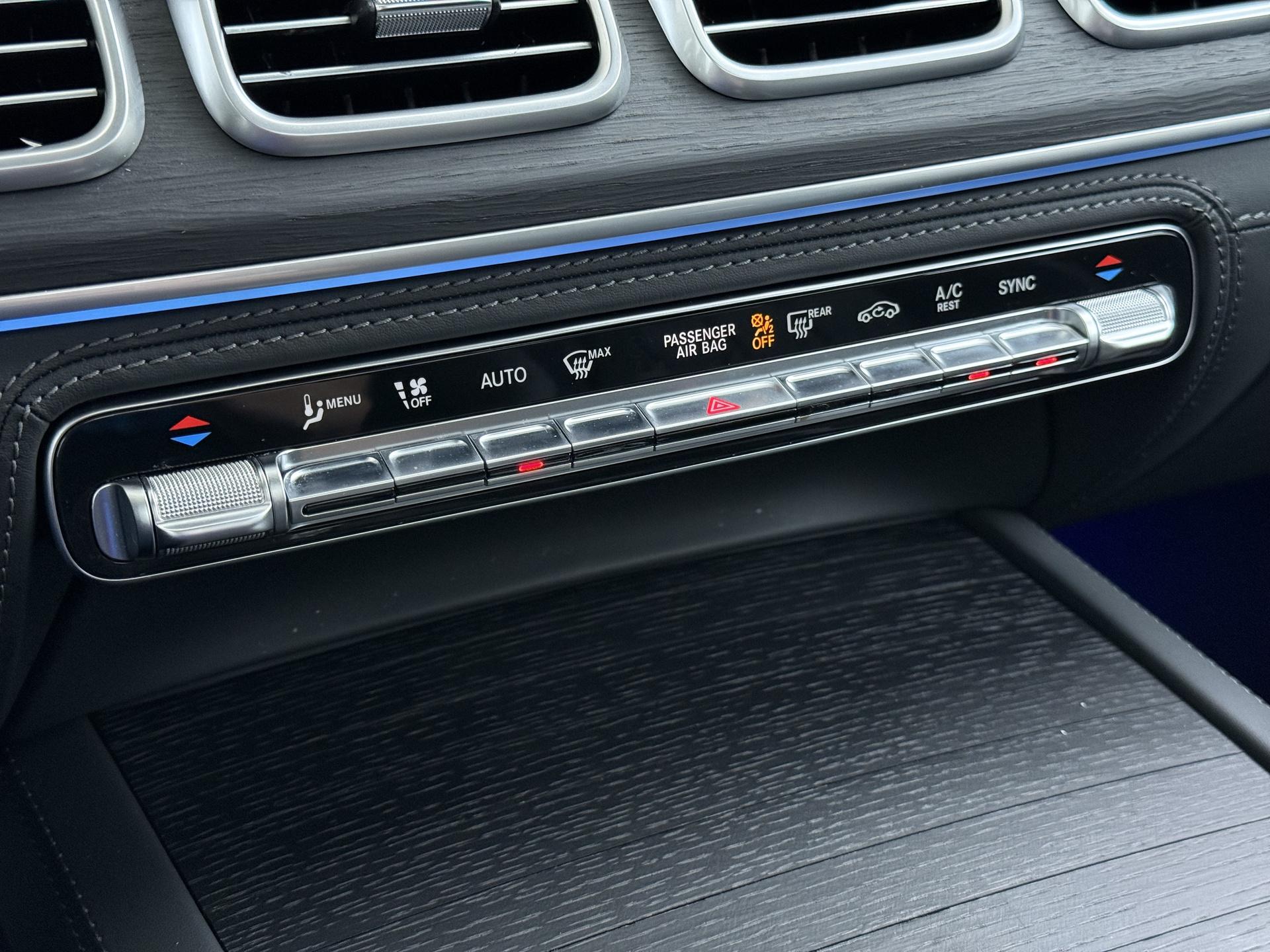 Mercedes-Benz GLE 53 AMG 4MATIC+ Premium 55