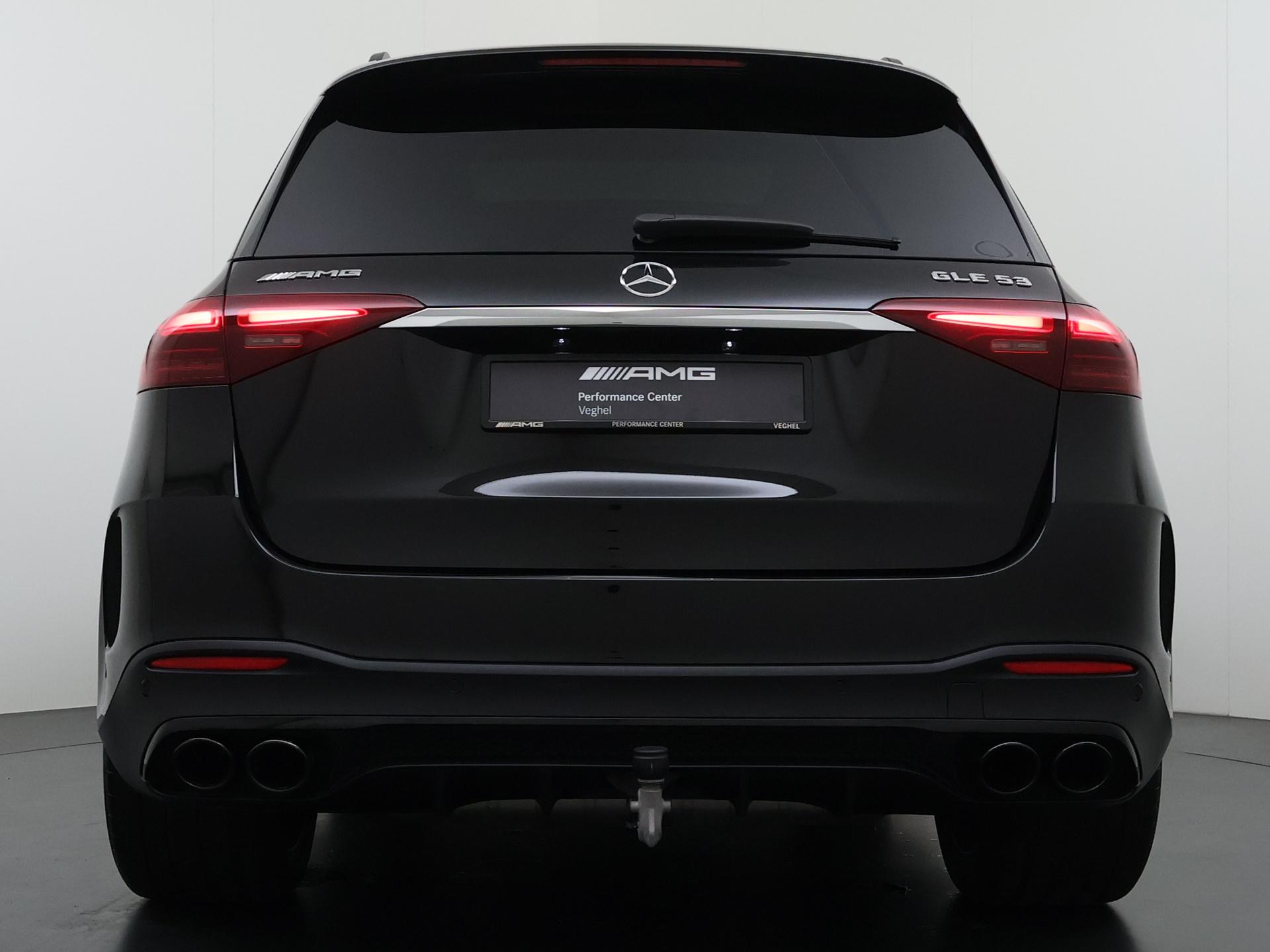 Mercedes-Benz GLE 53 AMG 4MATIC+ Premium 6
