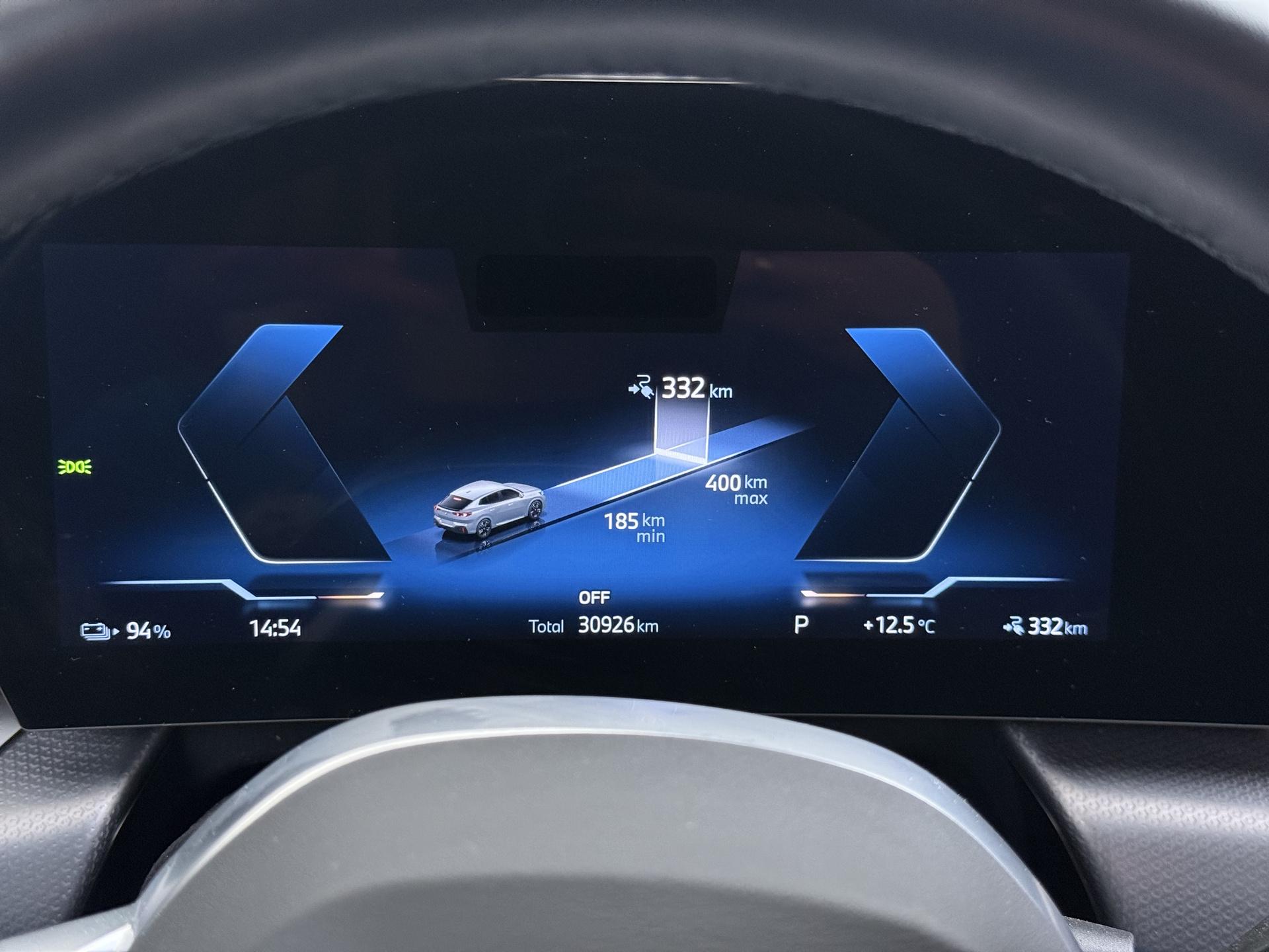 BMW iX2 xDrive30 67 kWh 27