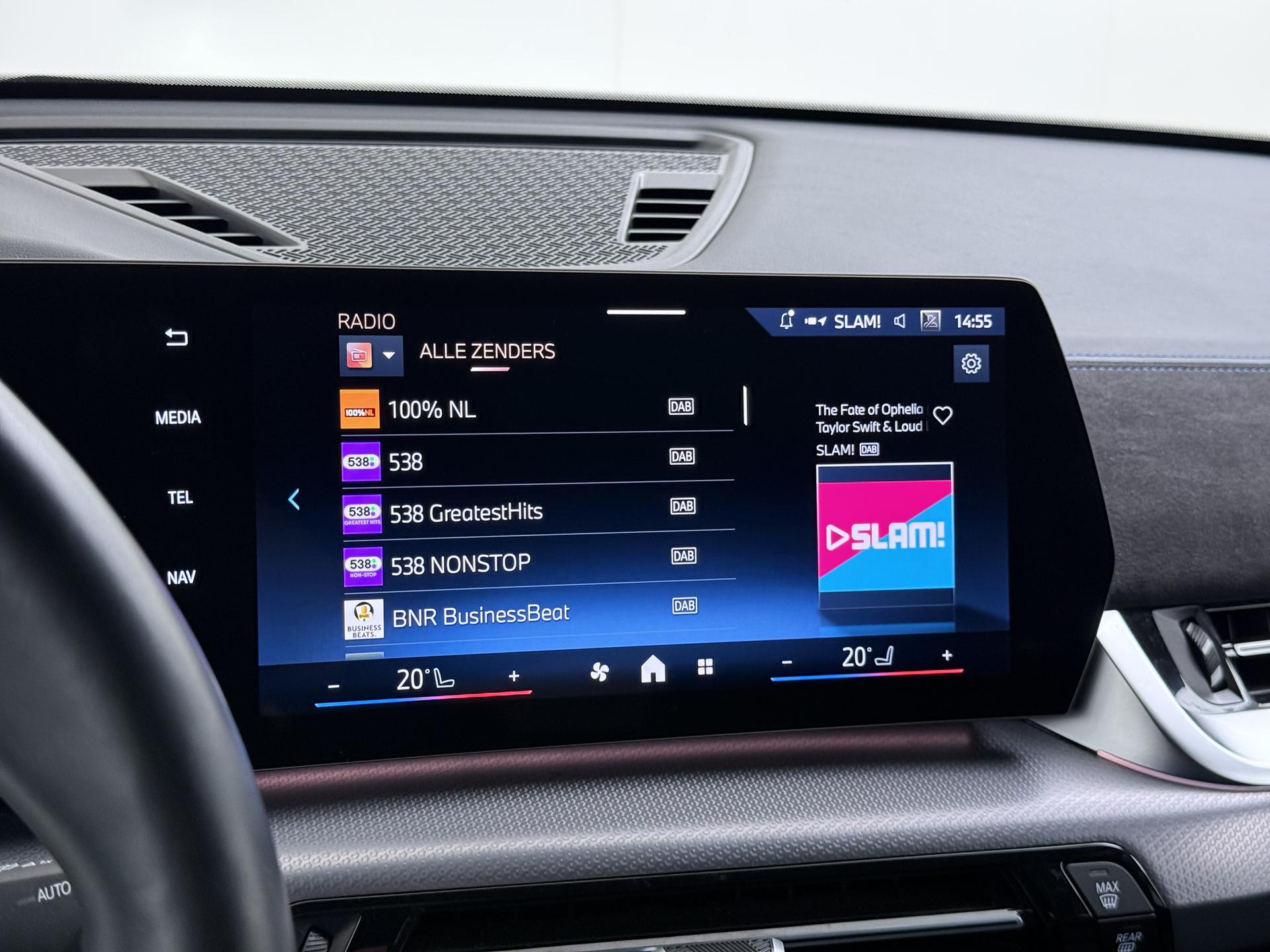 BMW iX2 xDrive30 67 kWh 37