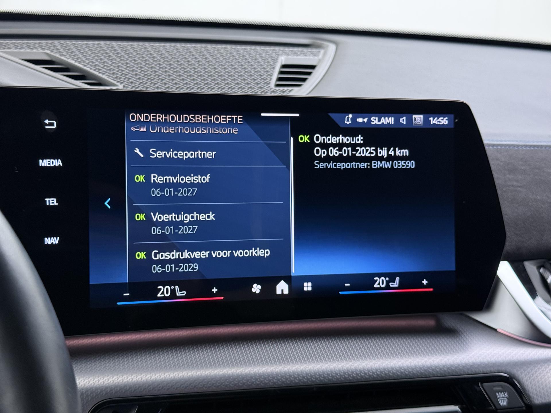 BMW iX2 xDrive30 67 kWh 39