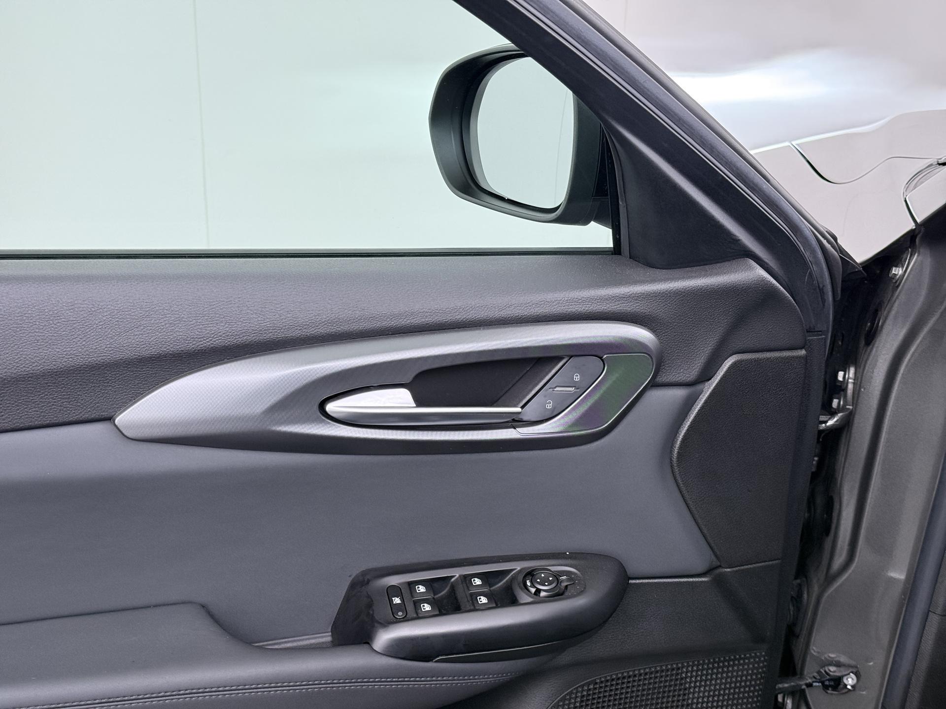 Alfa Romeo Tonale 1.5T Hybrid Sprint 11