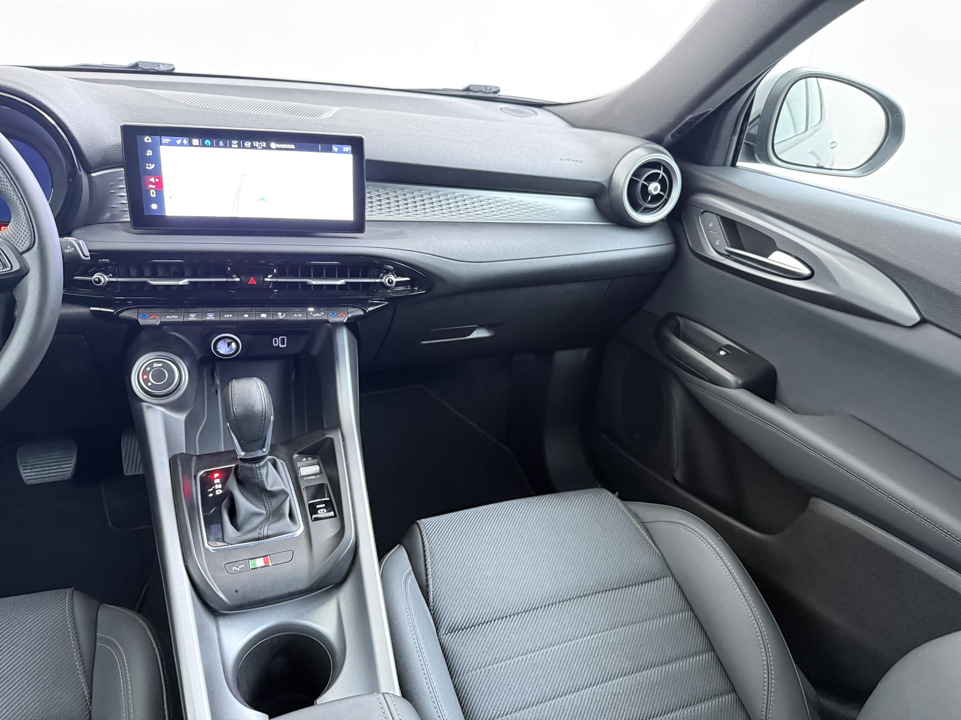 Alfa Romeo Tonale 1.5T Hybrid Sprint 20