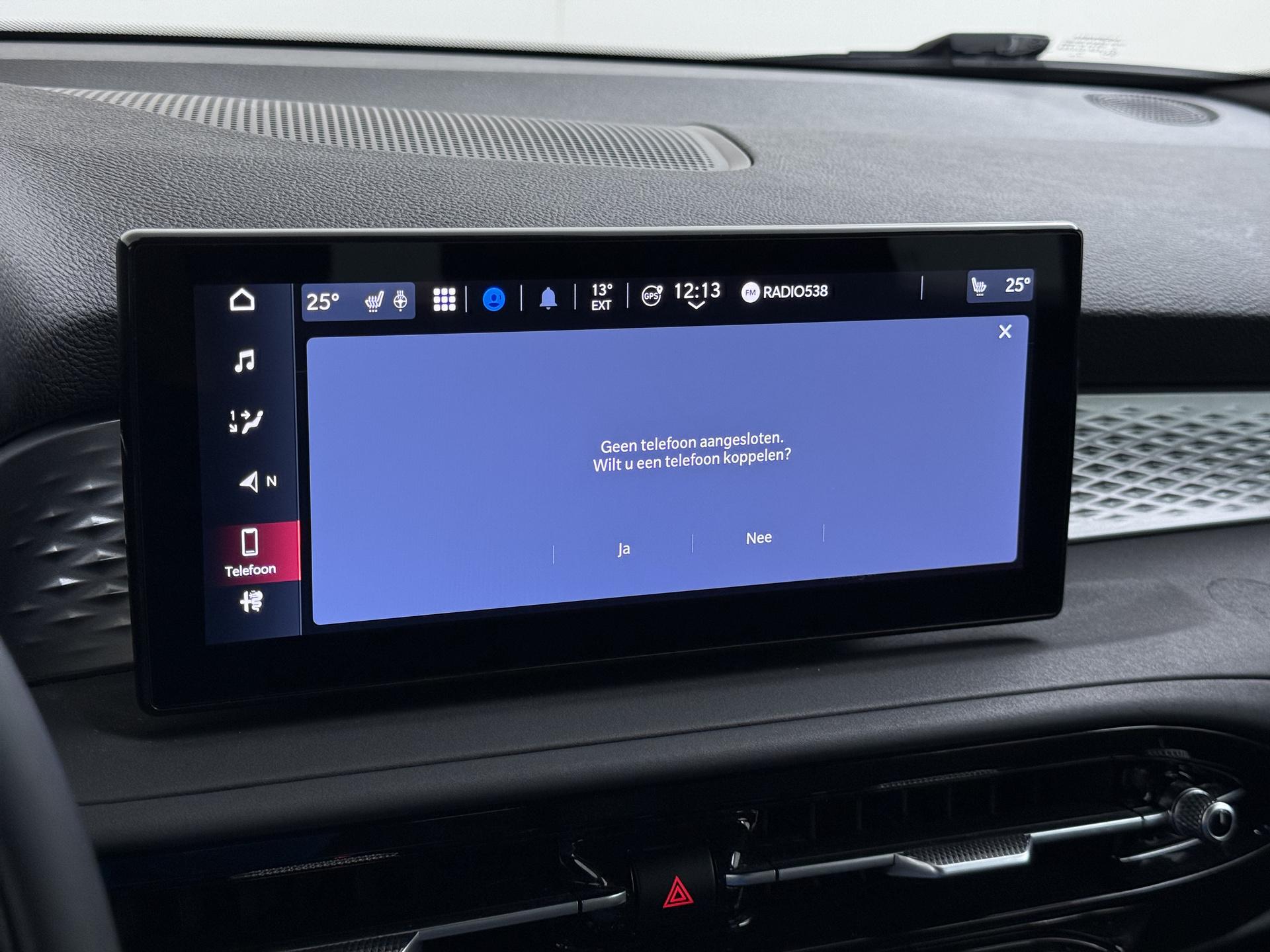 Alfa Romeo Tonale 1.5T Hybrid Sprint 28