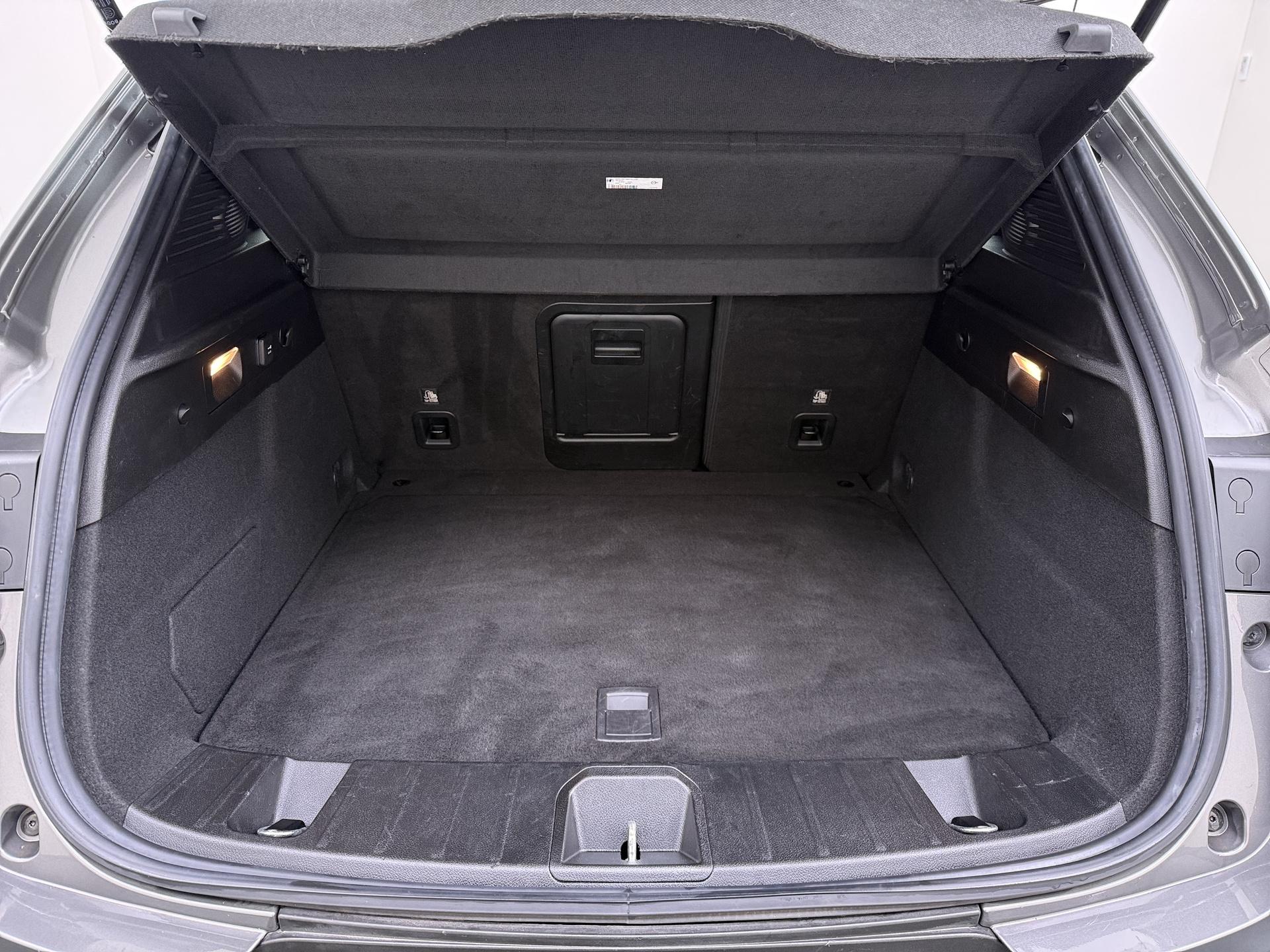 Alfa Romeo Tonale 1.5T Hybrid Sprint 7