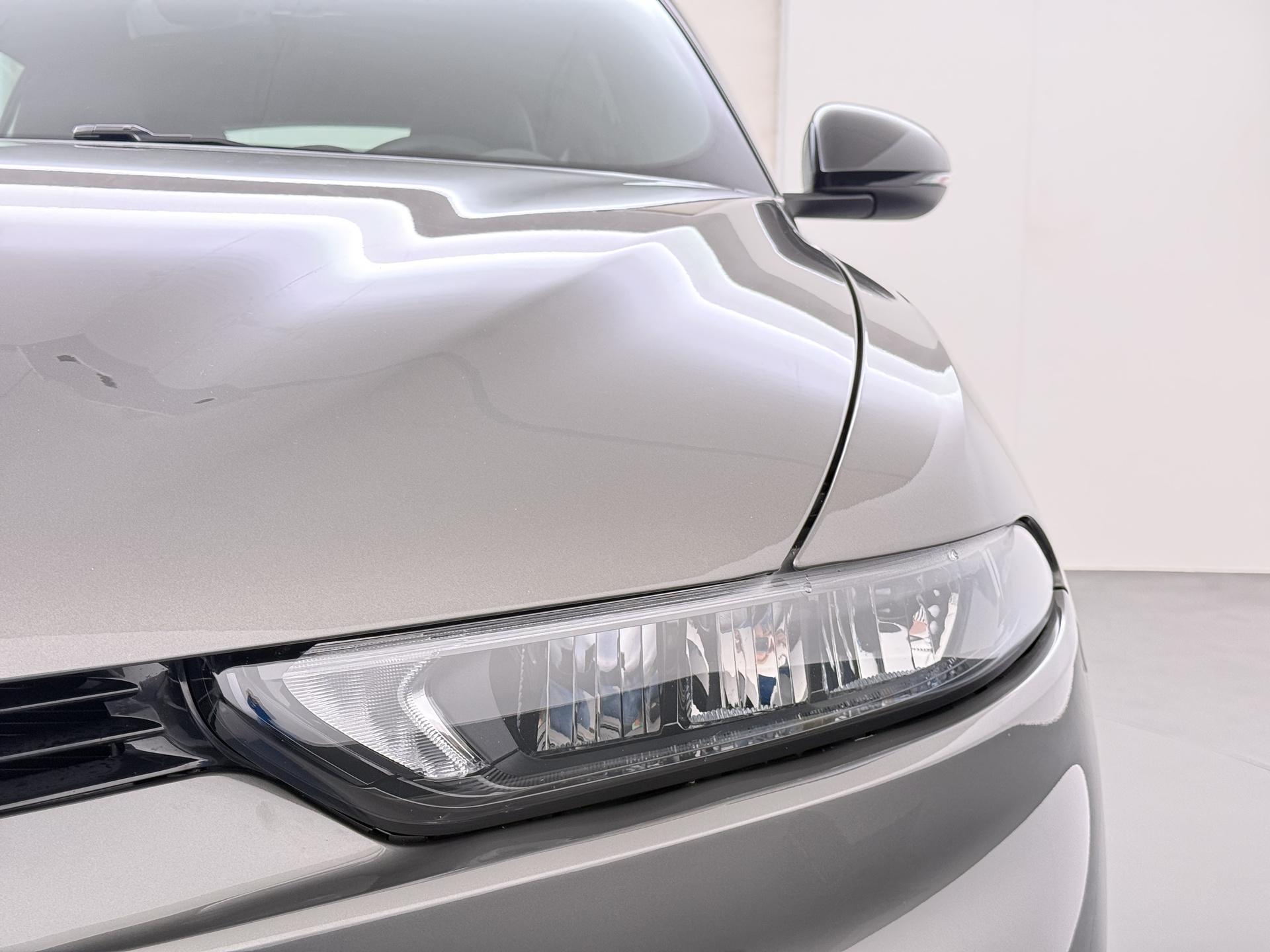 Alfa Romeo Tonale 1.5T Hybrid Sprint 9