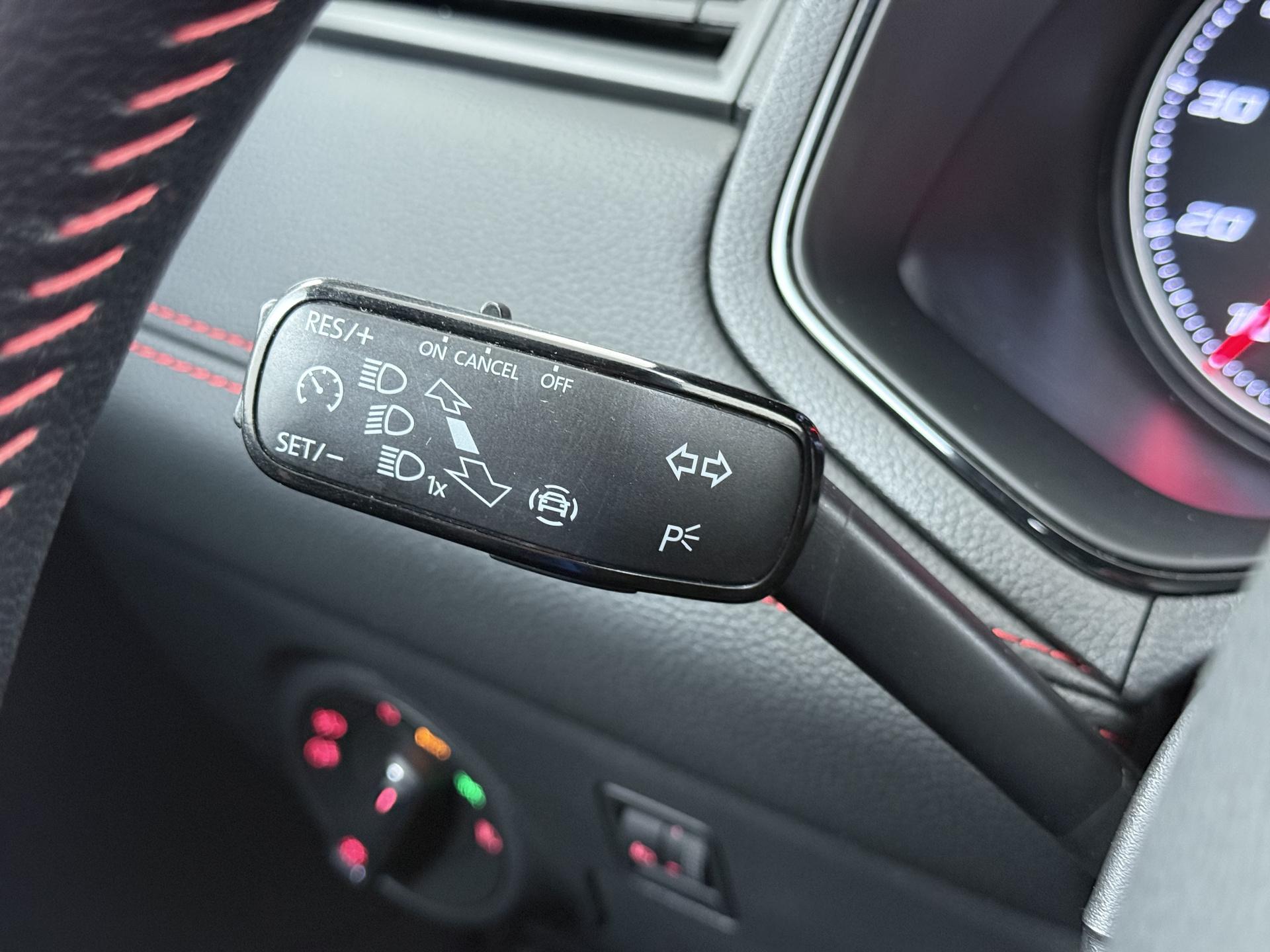 SEAT Ibiza 1.0 TSI FR Business Intense 22