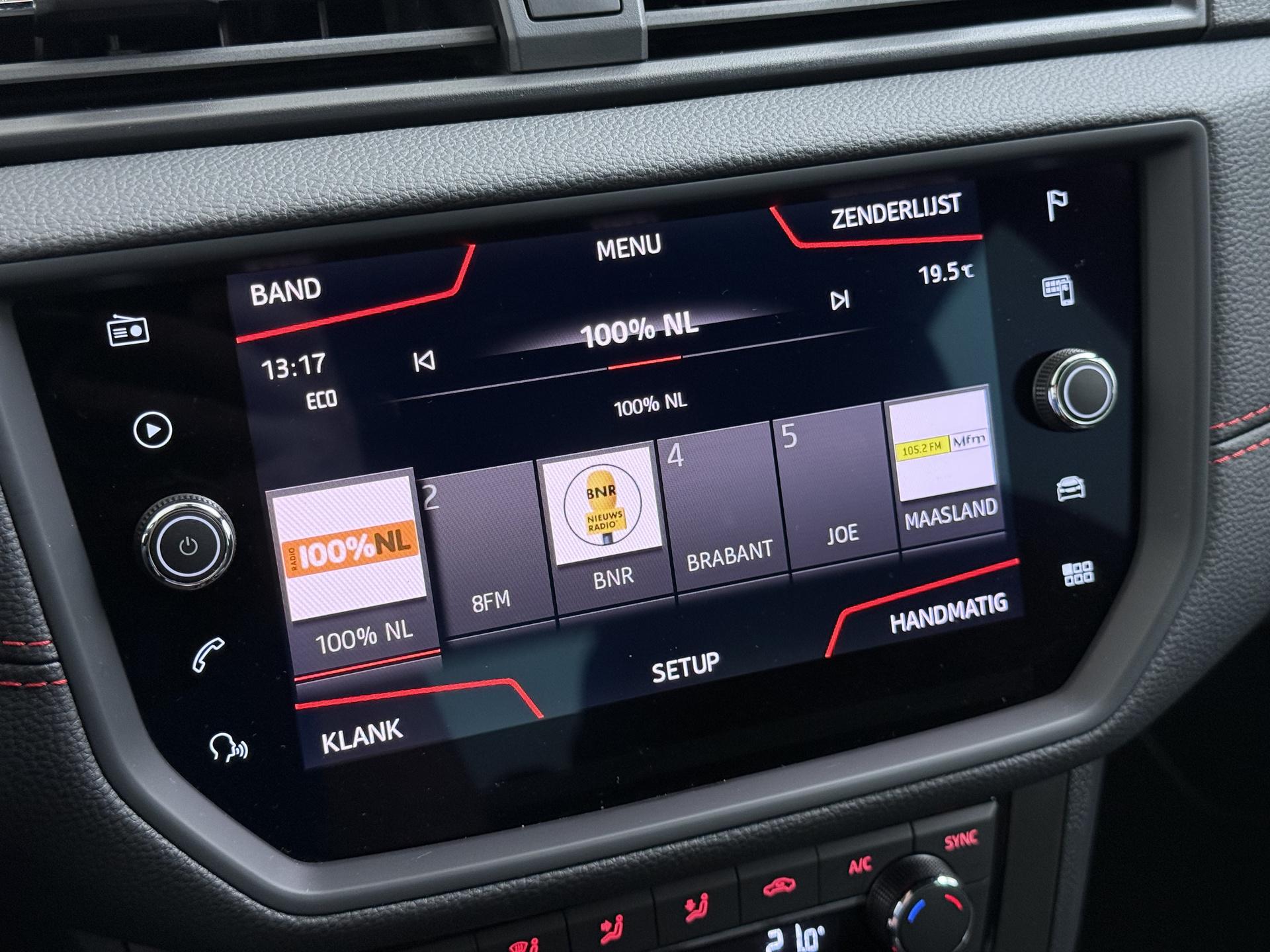 SEAT Ibiza 1.0 TSI FR Business Intense 26