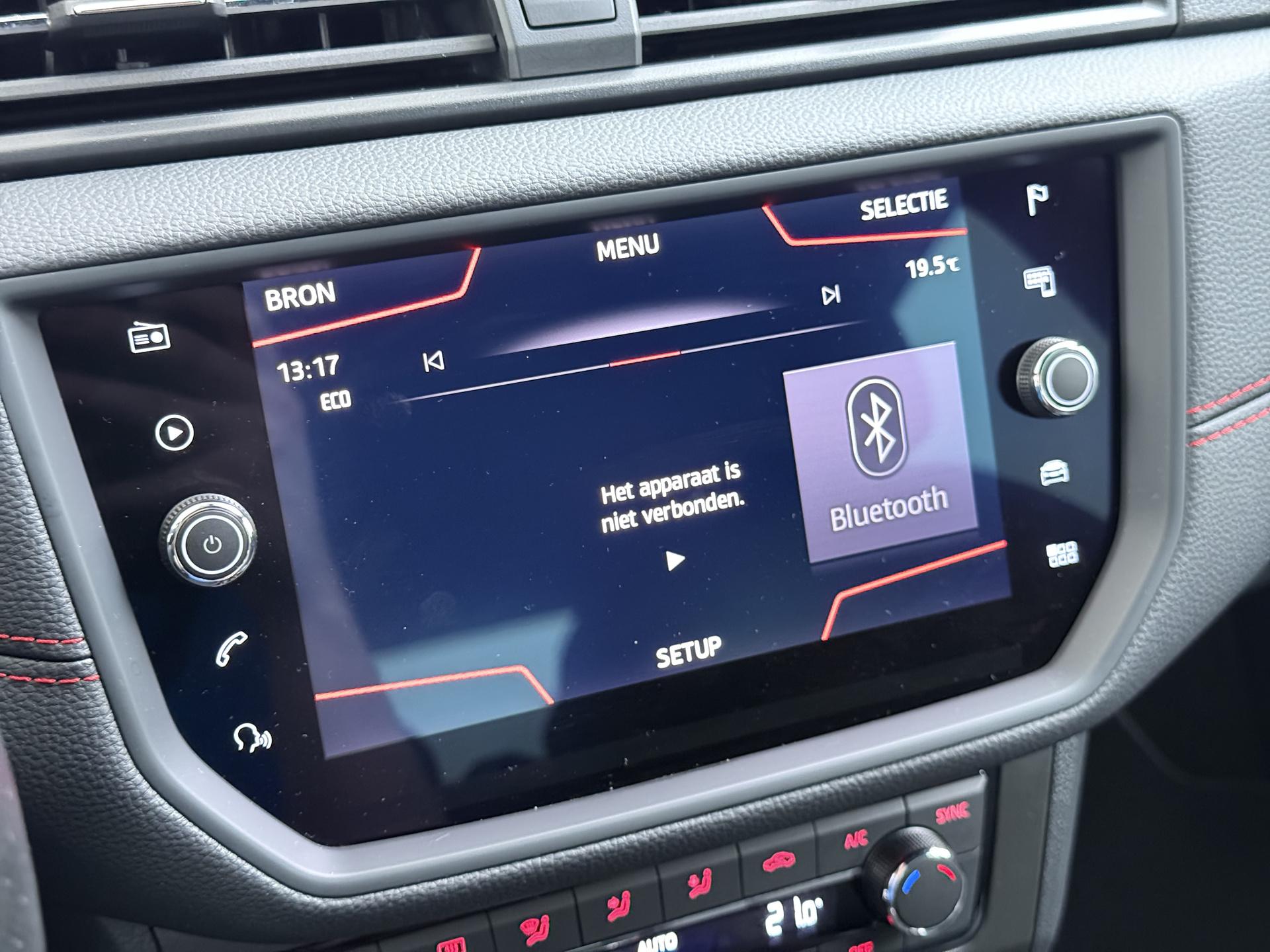 SEAT Ibiza 1.0 TSI FR Business Intense 27