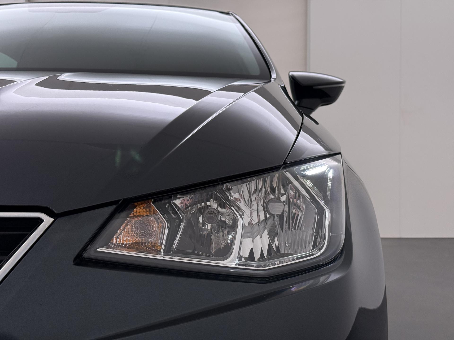 SEAT Ibiza 1.0 TSI FR Business Intense 30