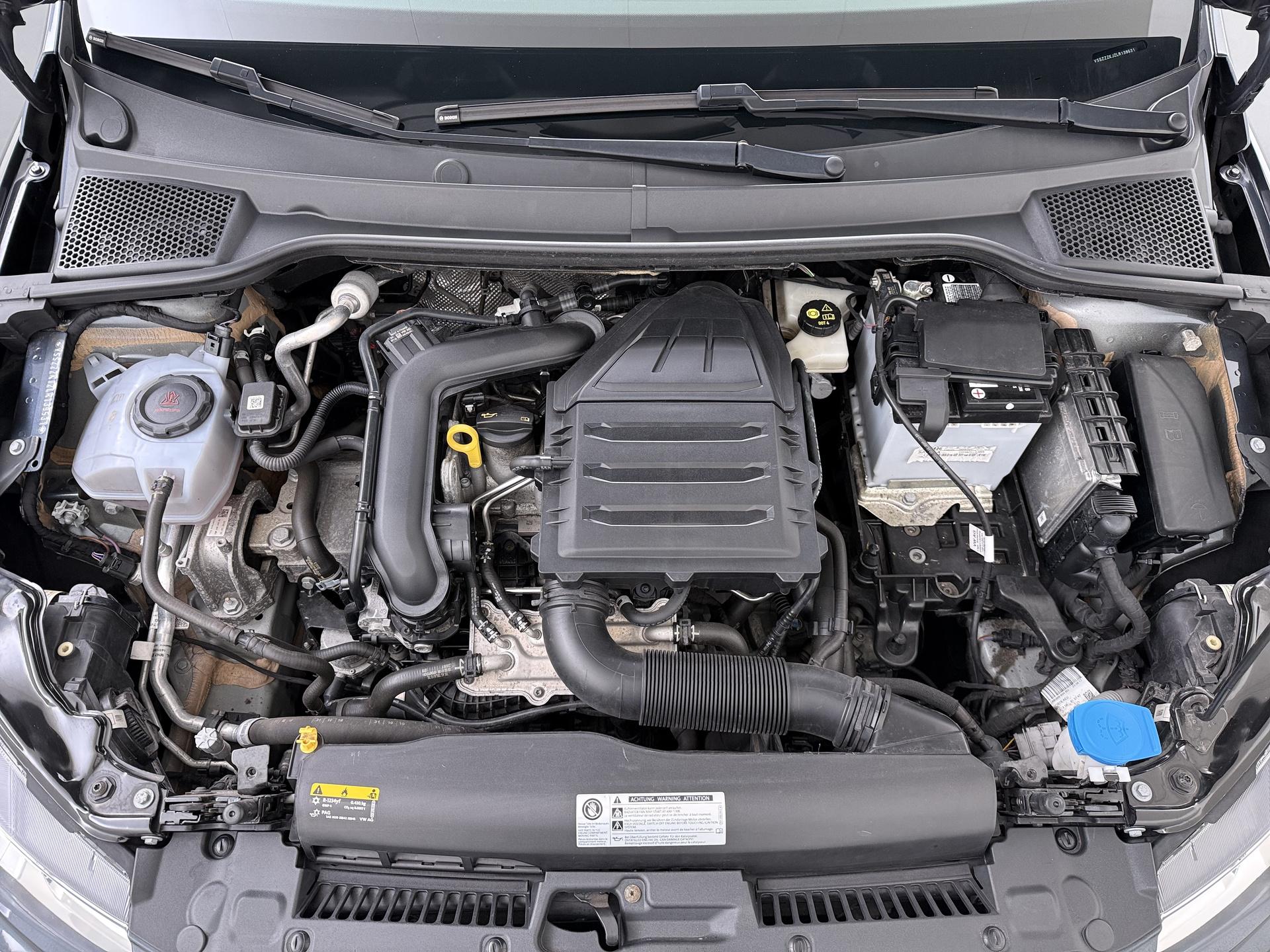 SEAT Ibiza 1.0 TSI FR Business Intense 33