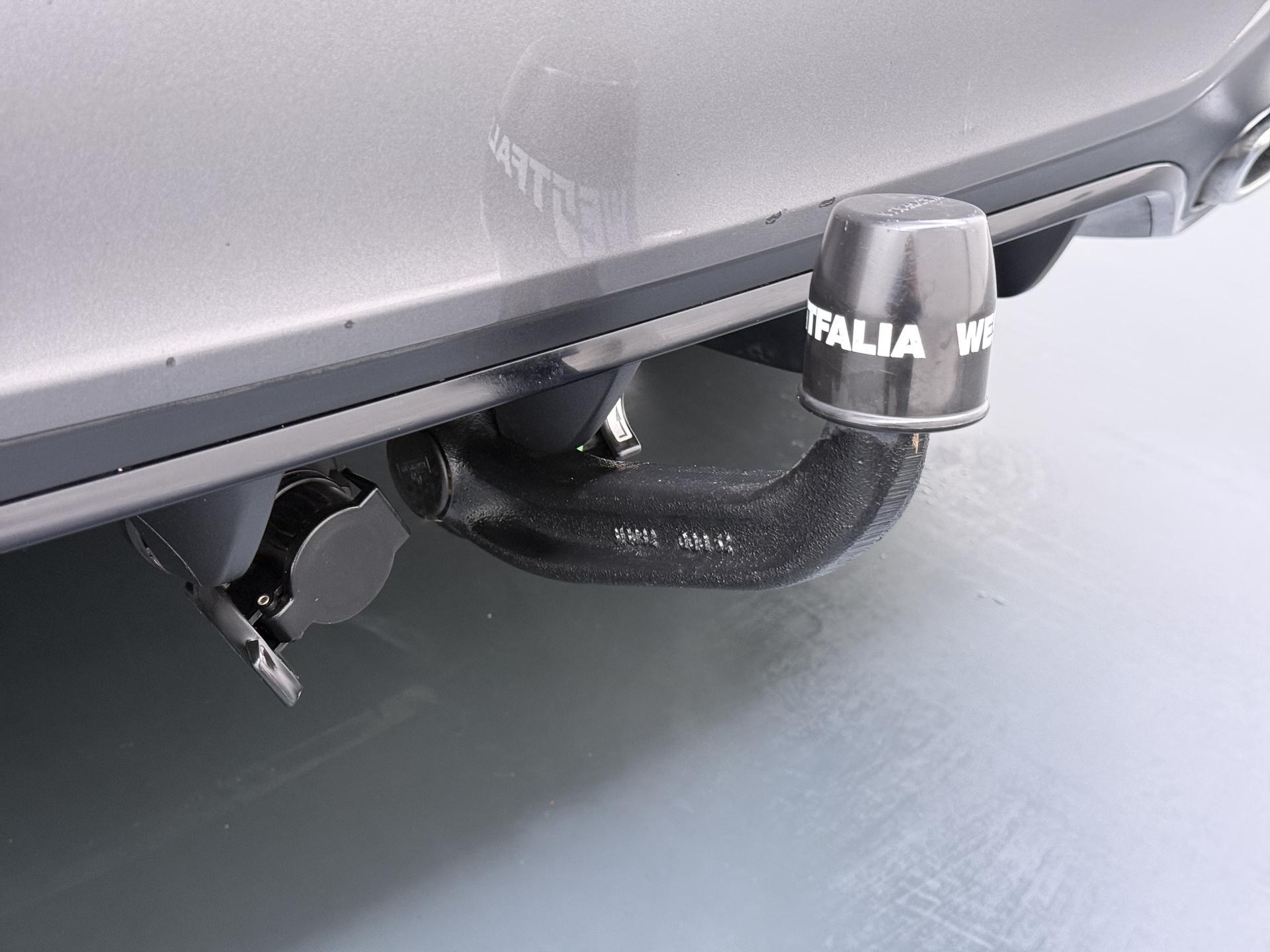 Mercedes-Benz A-klasse 180 AMG Business Solution 7