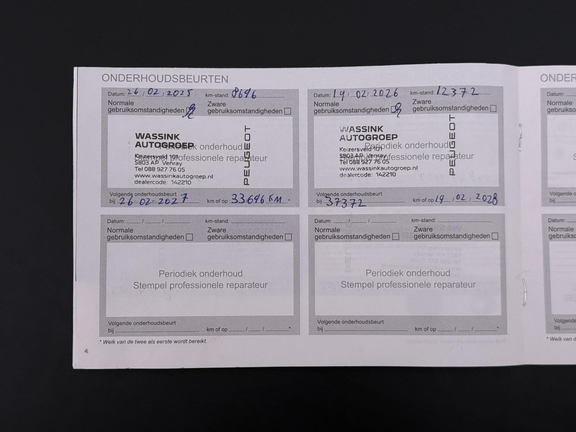 Peugeot e-2008 EV Active Pack 50 kWh 36