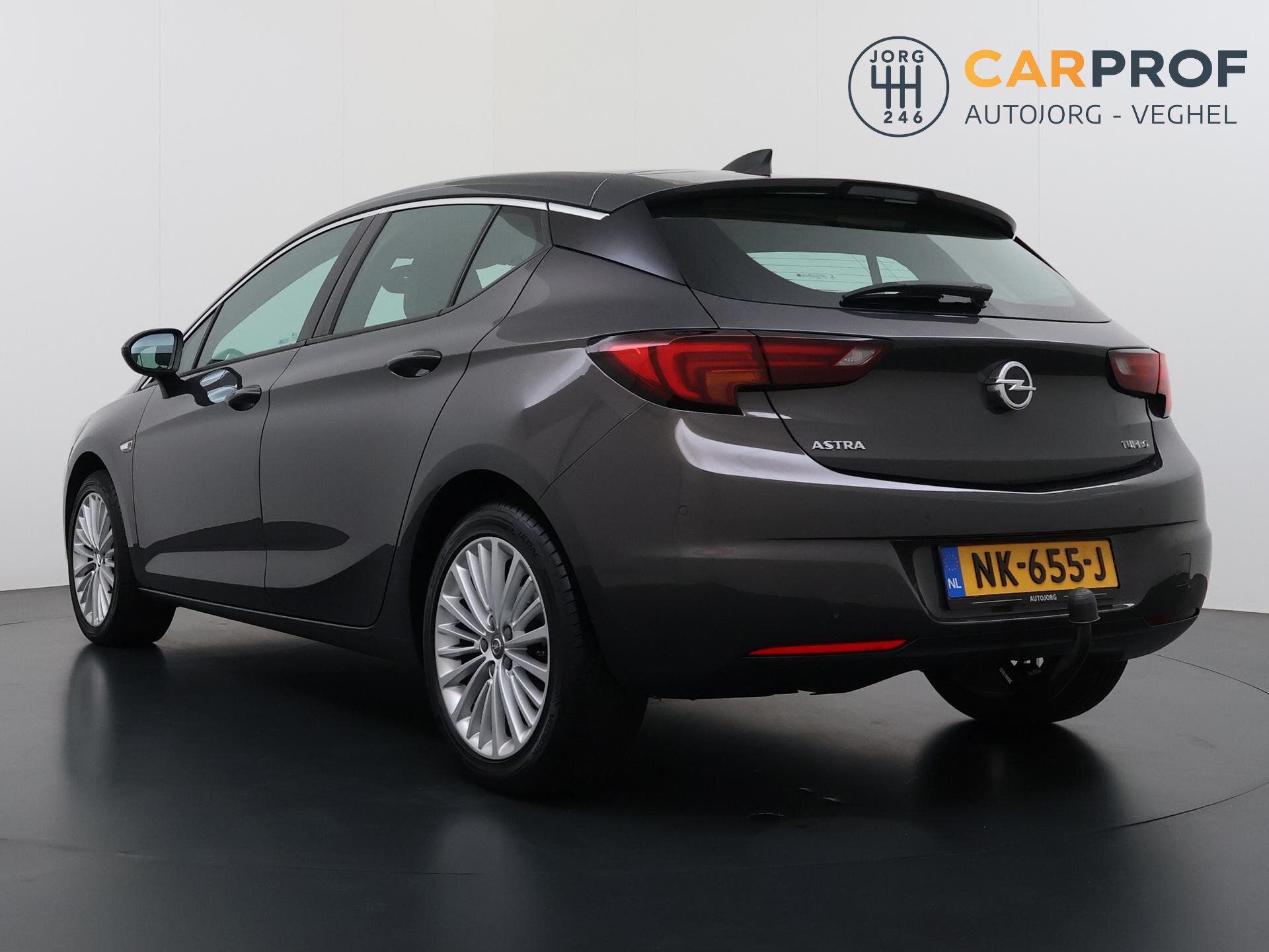 Opel Astra 1.4 Innovation 1