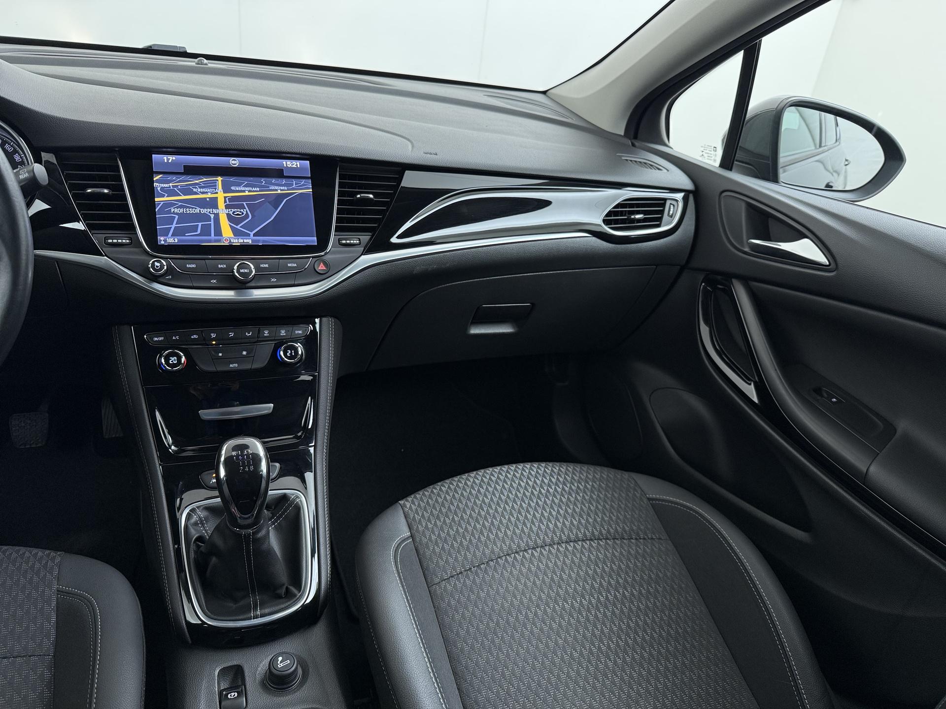 Opel Astra 1.4 Innovation 18