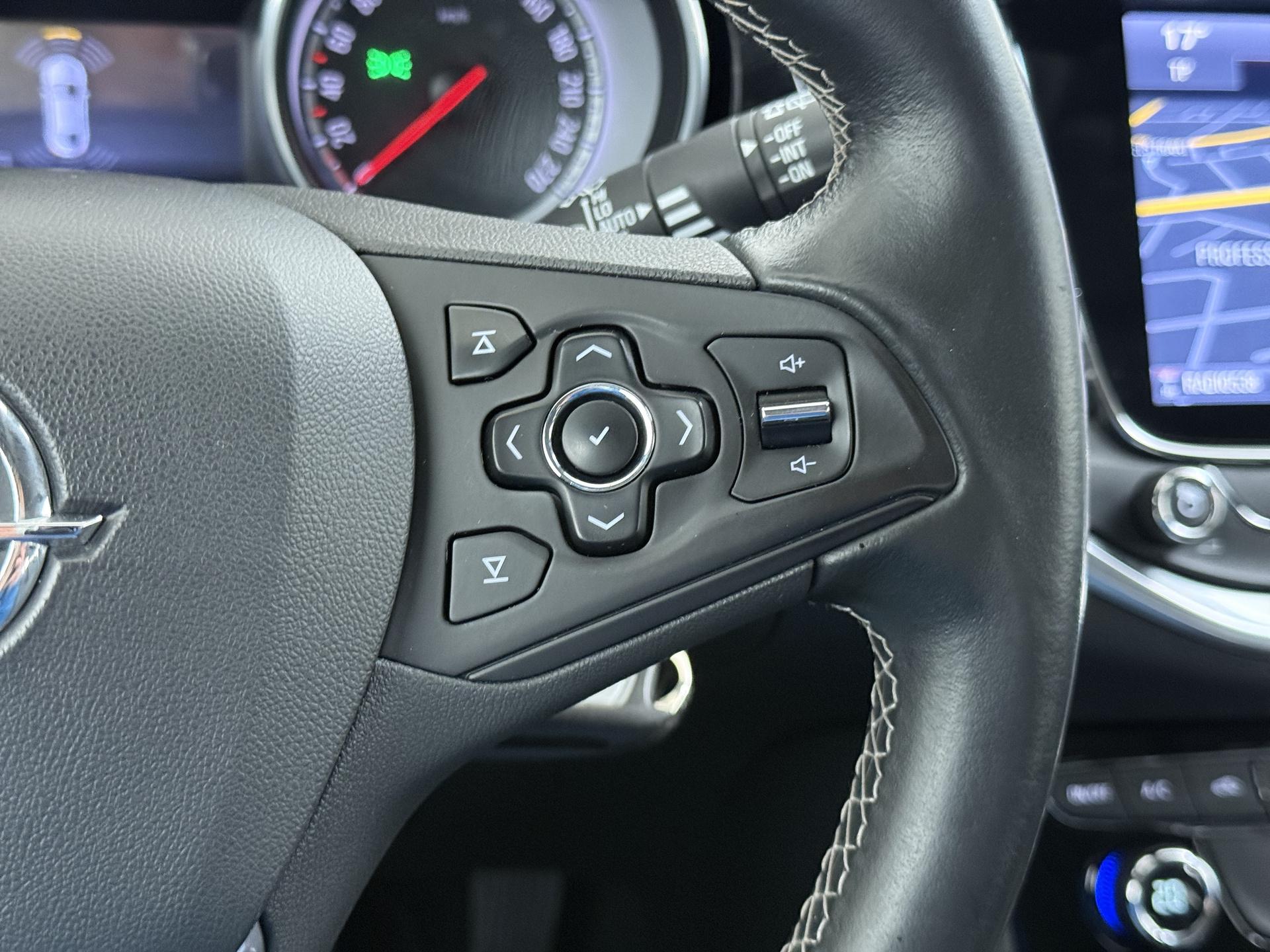 Opel Astra 1.4 Innovation 22