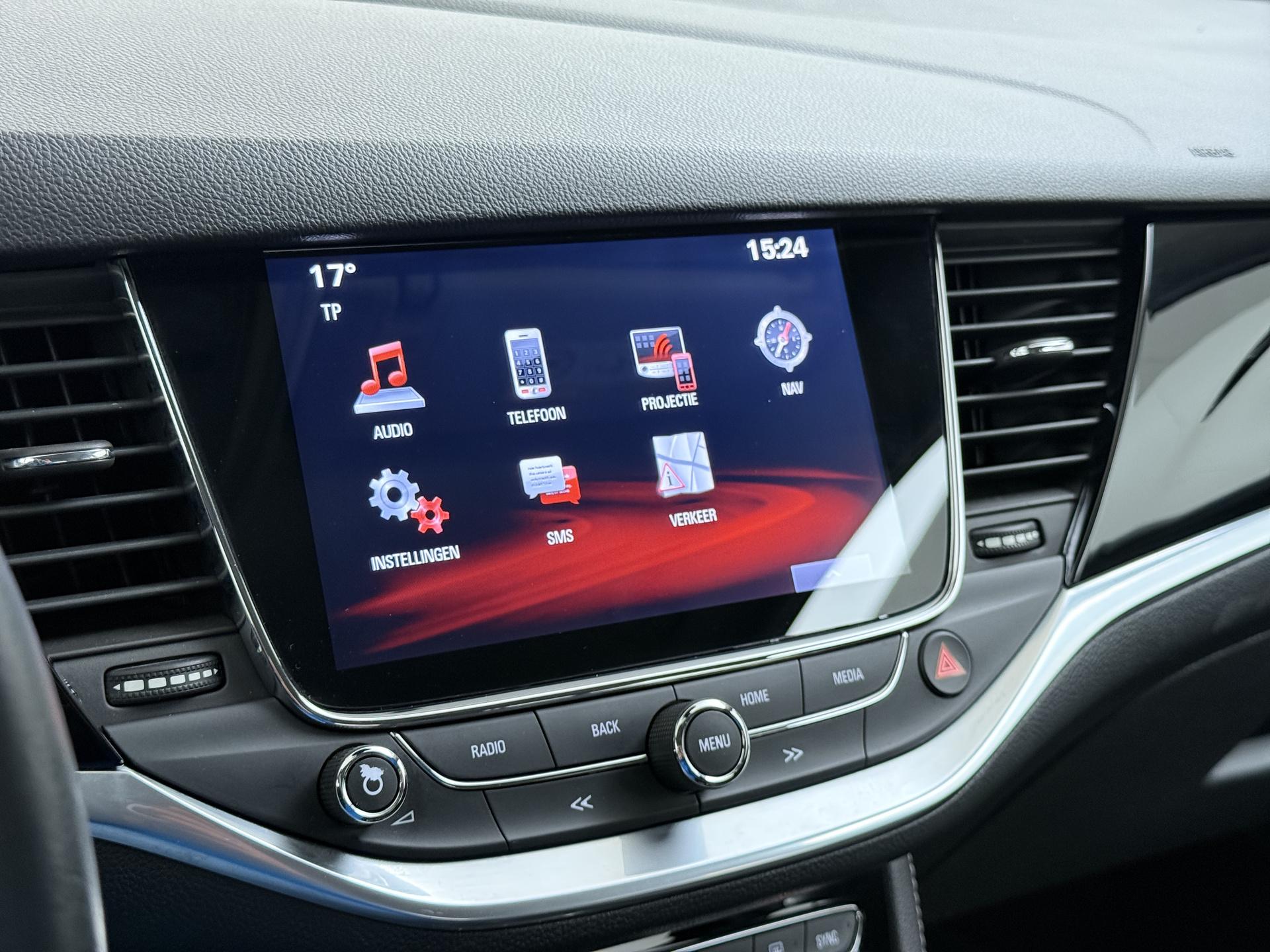 Opel Astra 1.4 Innovation 24