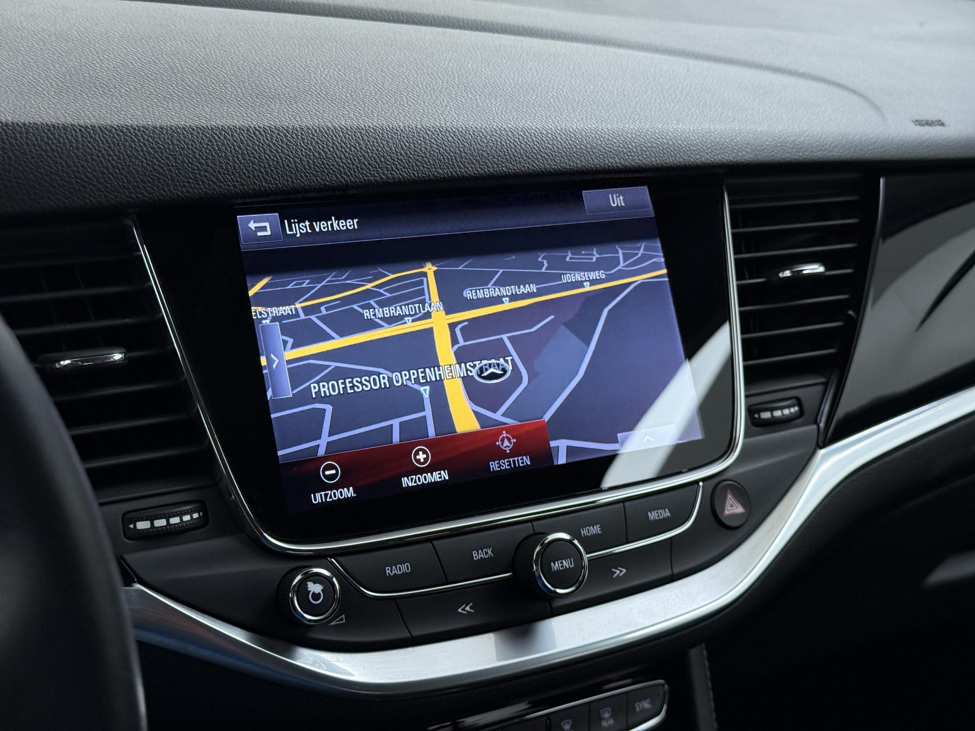 Opel Astra 1.4 Innovation 28