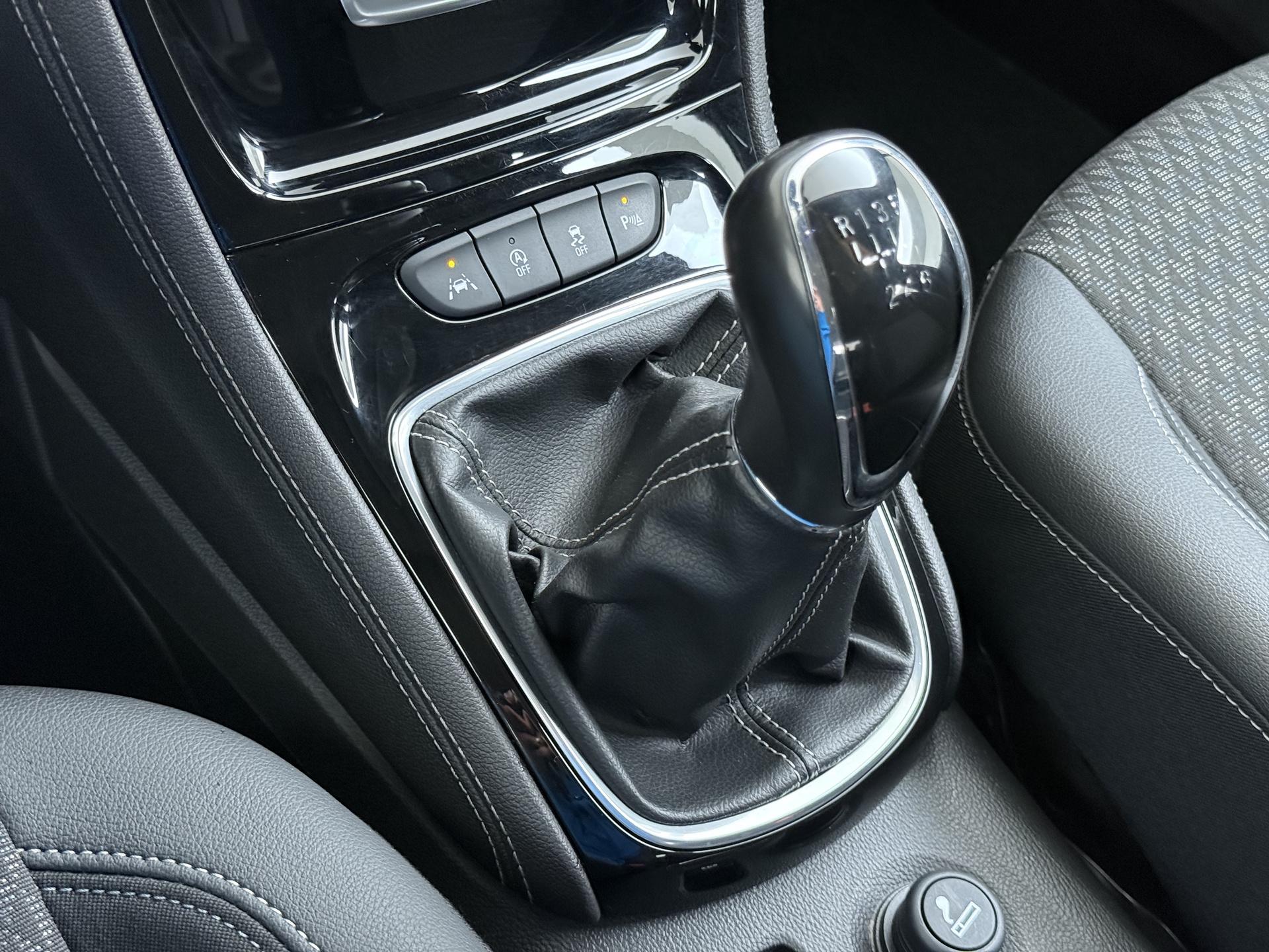 Opel Astra 1.4 Innovation 30