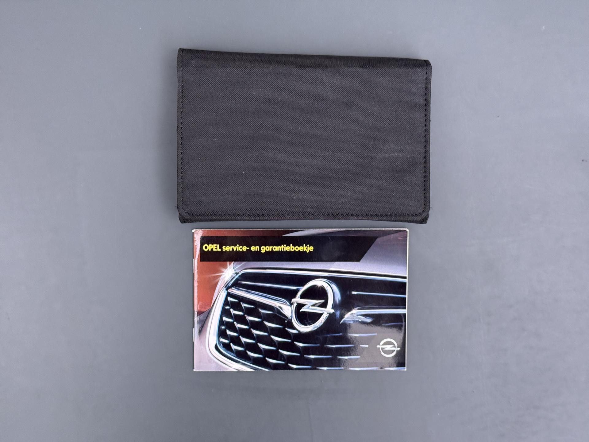 Opel Astra 1.4 Innovation 33