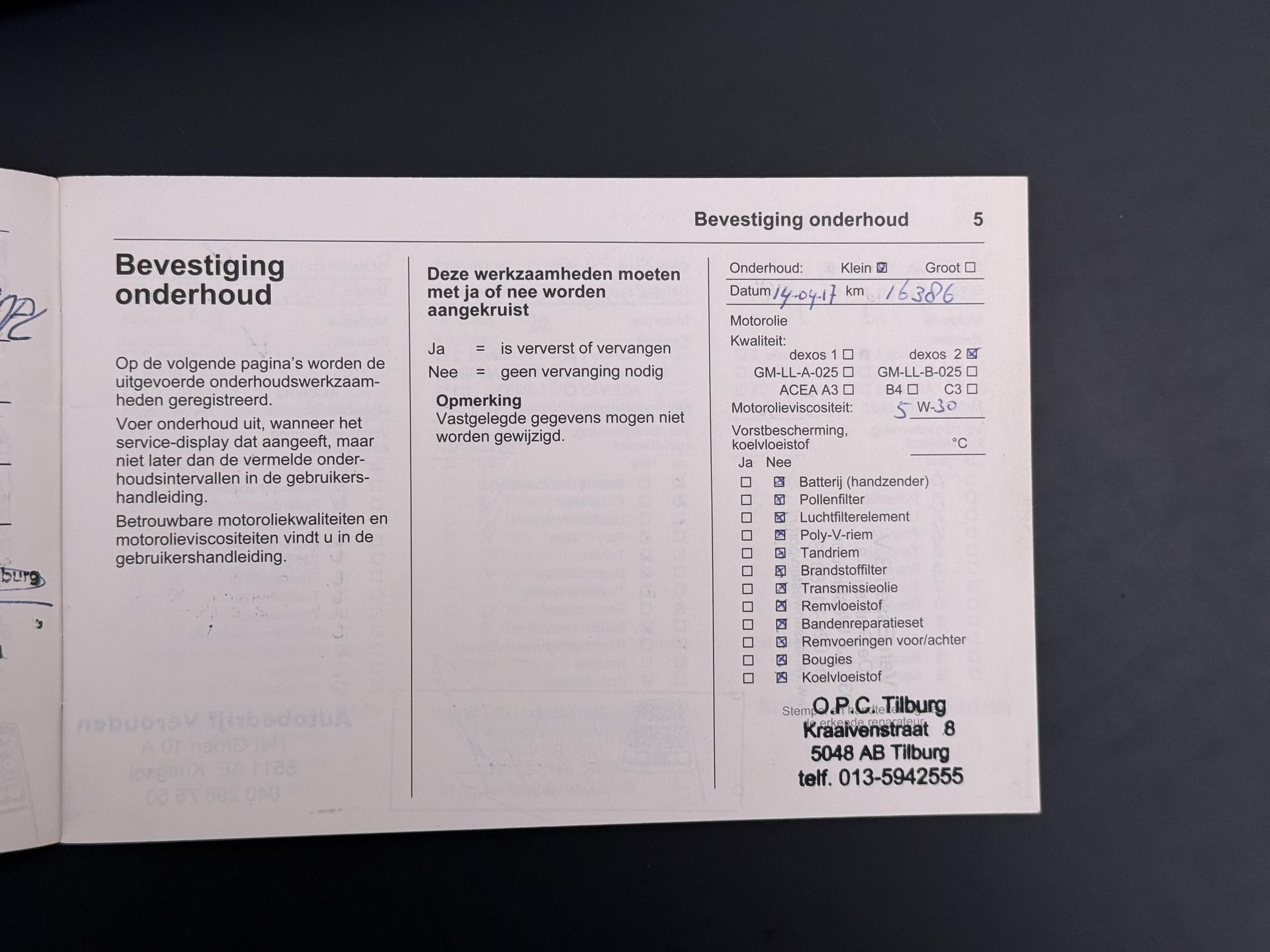 Opel Astra 1.4 Innovation 34