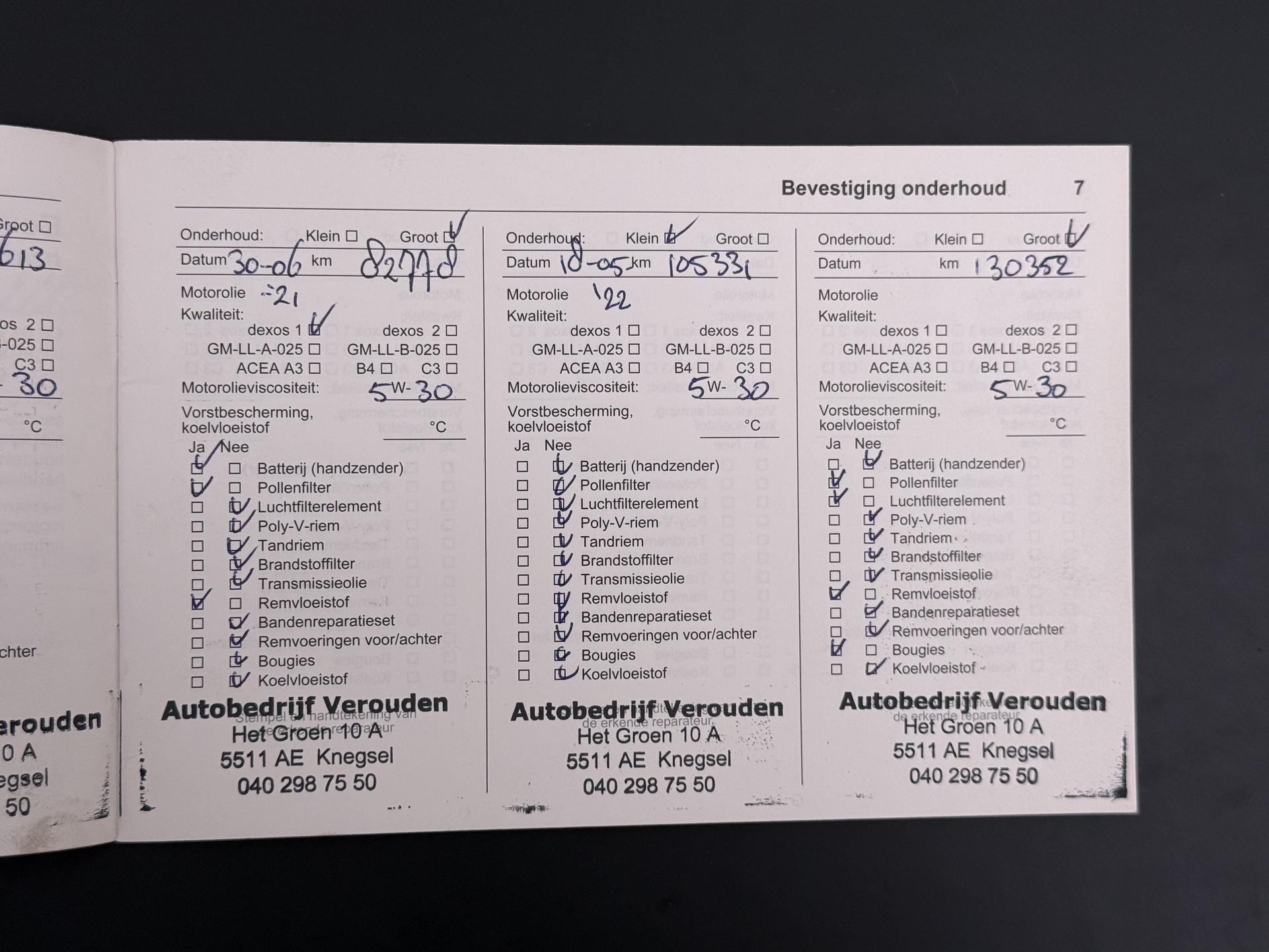 Opel Astra 1.4 Innovation 36