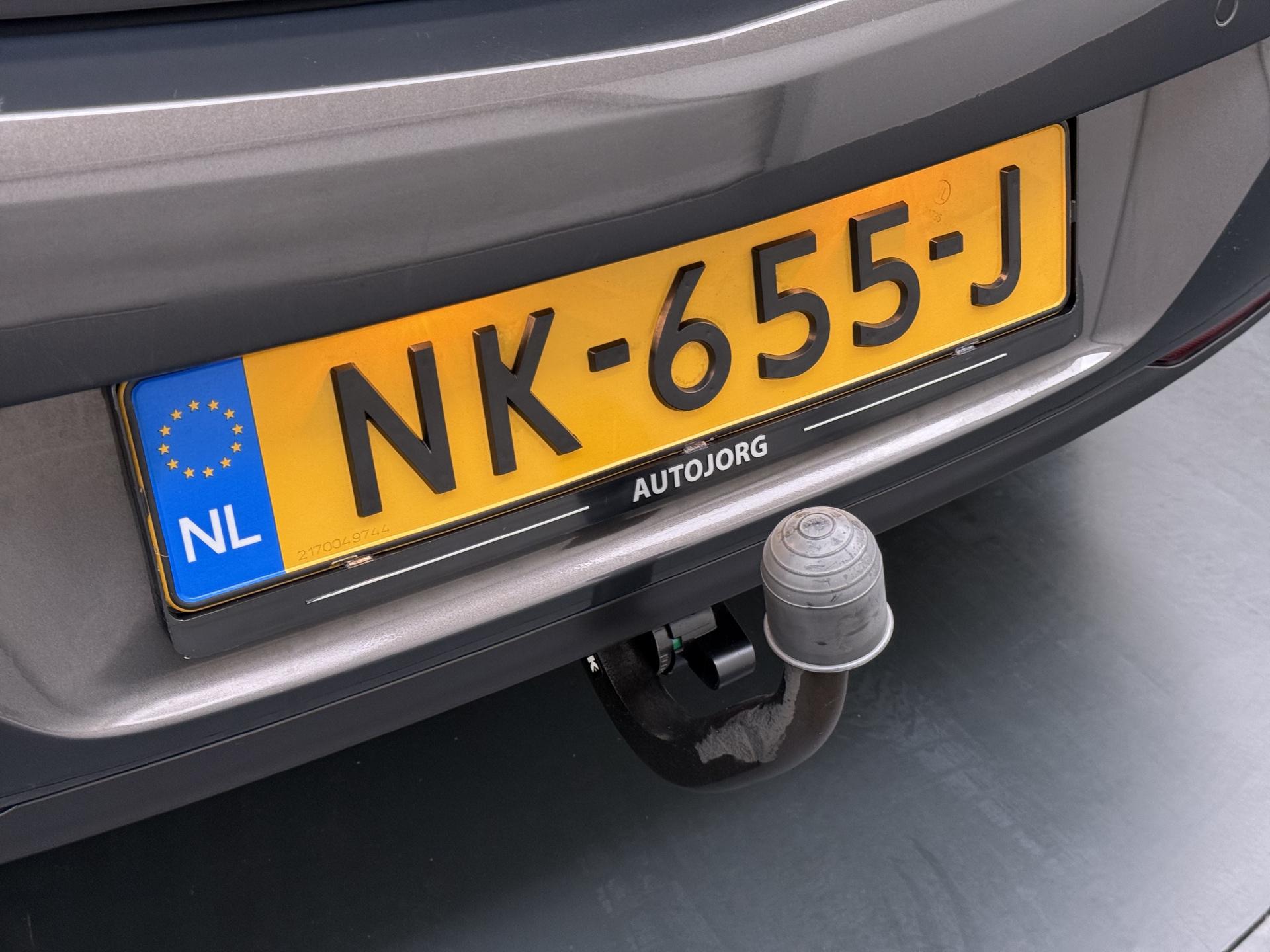 Opel Astra 1.4 Innovation 5