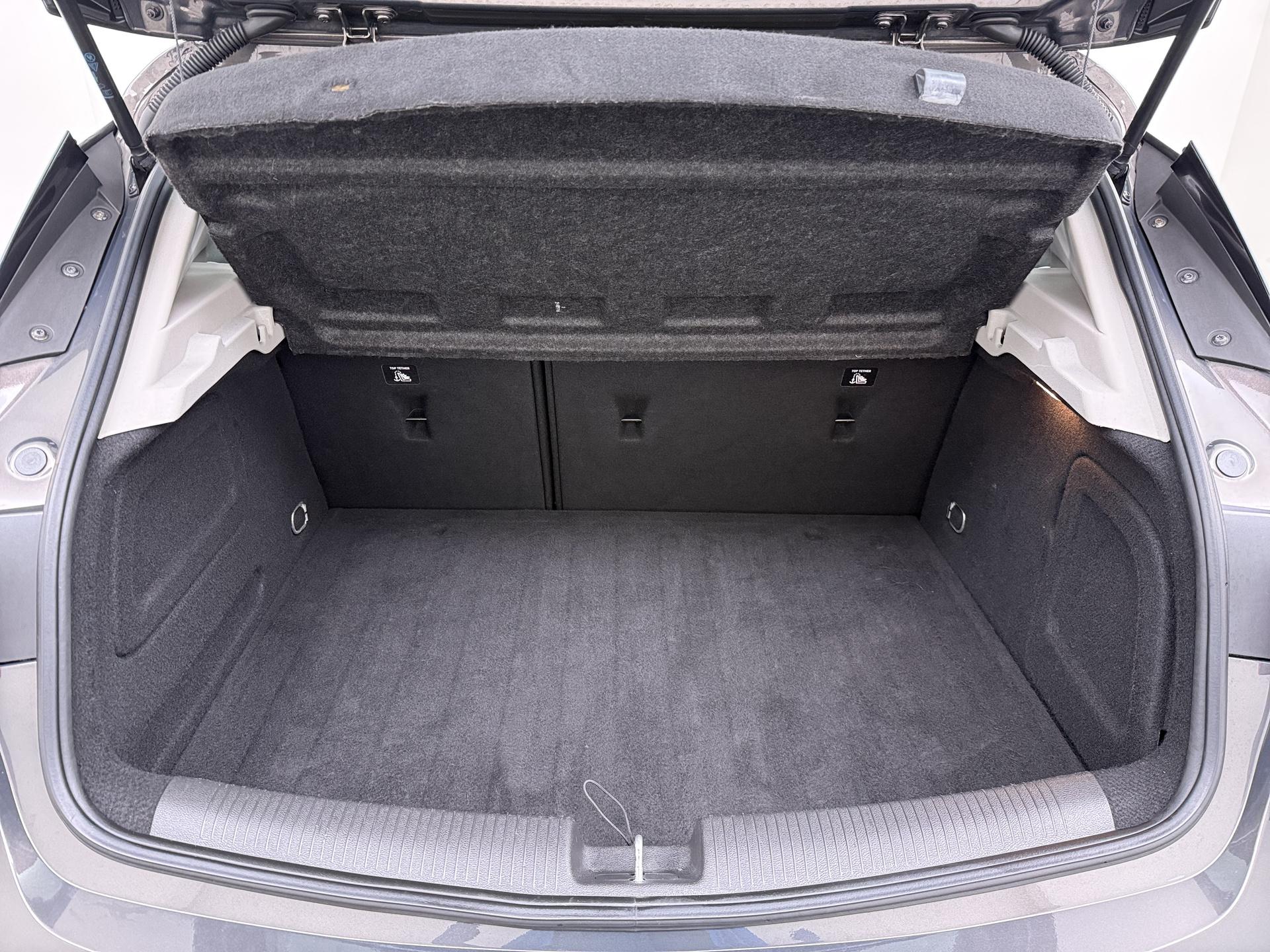 Opel Astra 1.4 Innovation 6