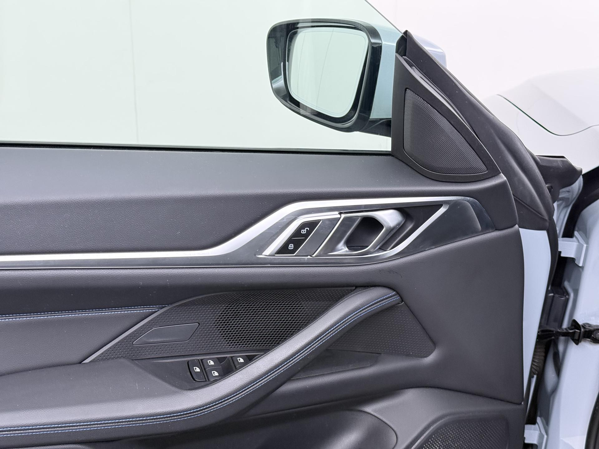 BMW i4 eDrive40 84 kWh 11